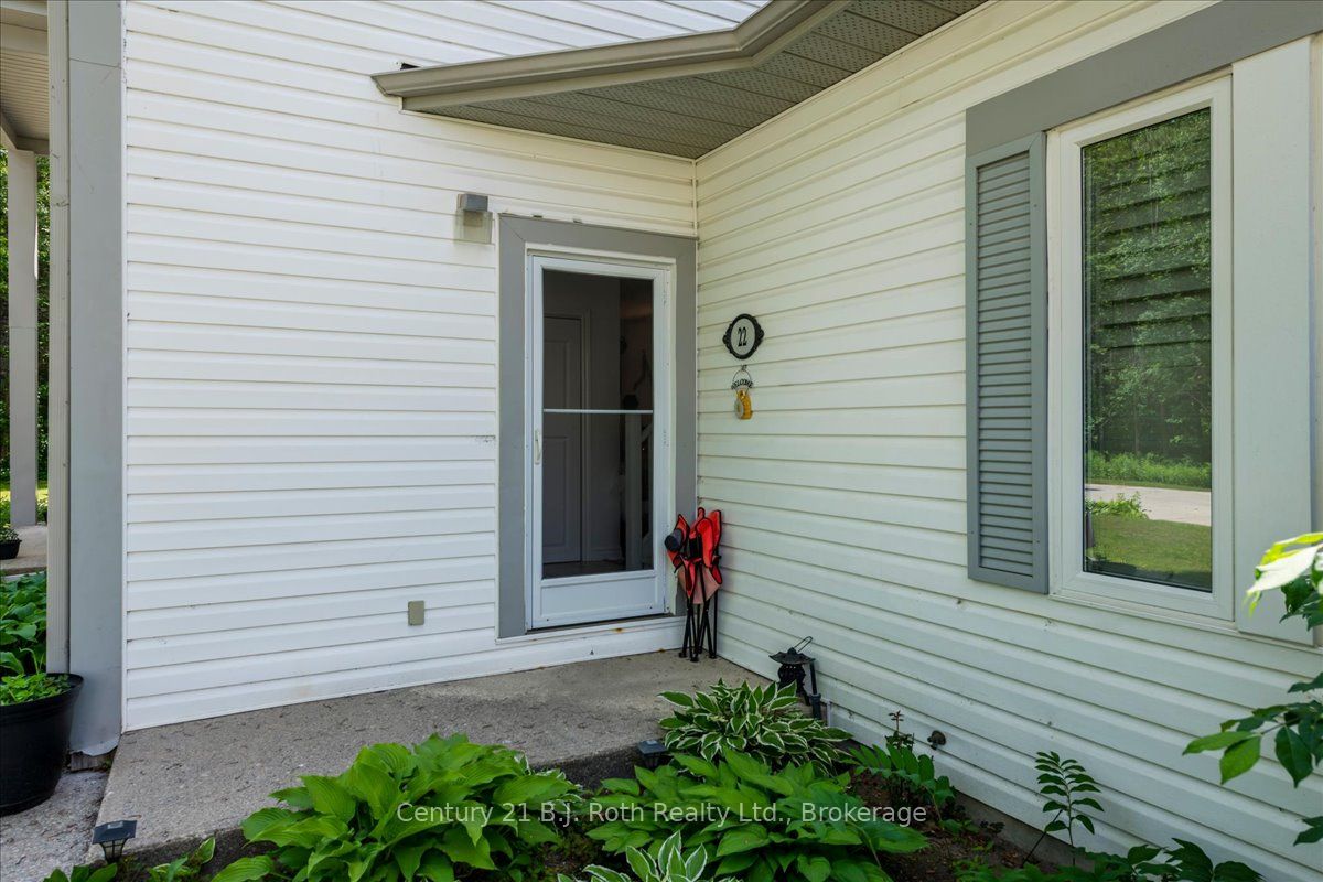 22 Wasaga Woods Circle B7, Wasaga Beach, ON L9Z 2N1 photo 4