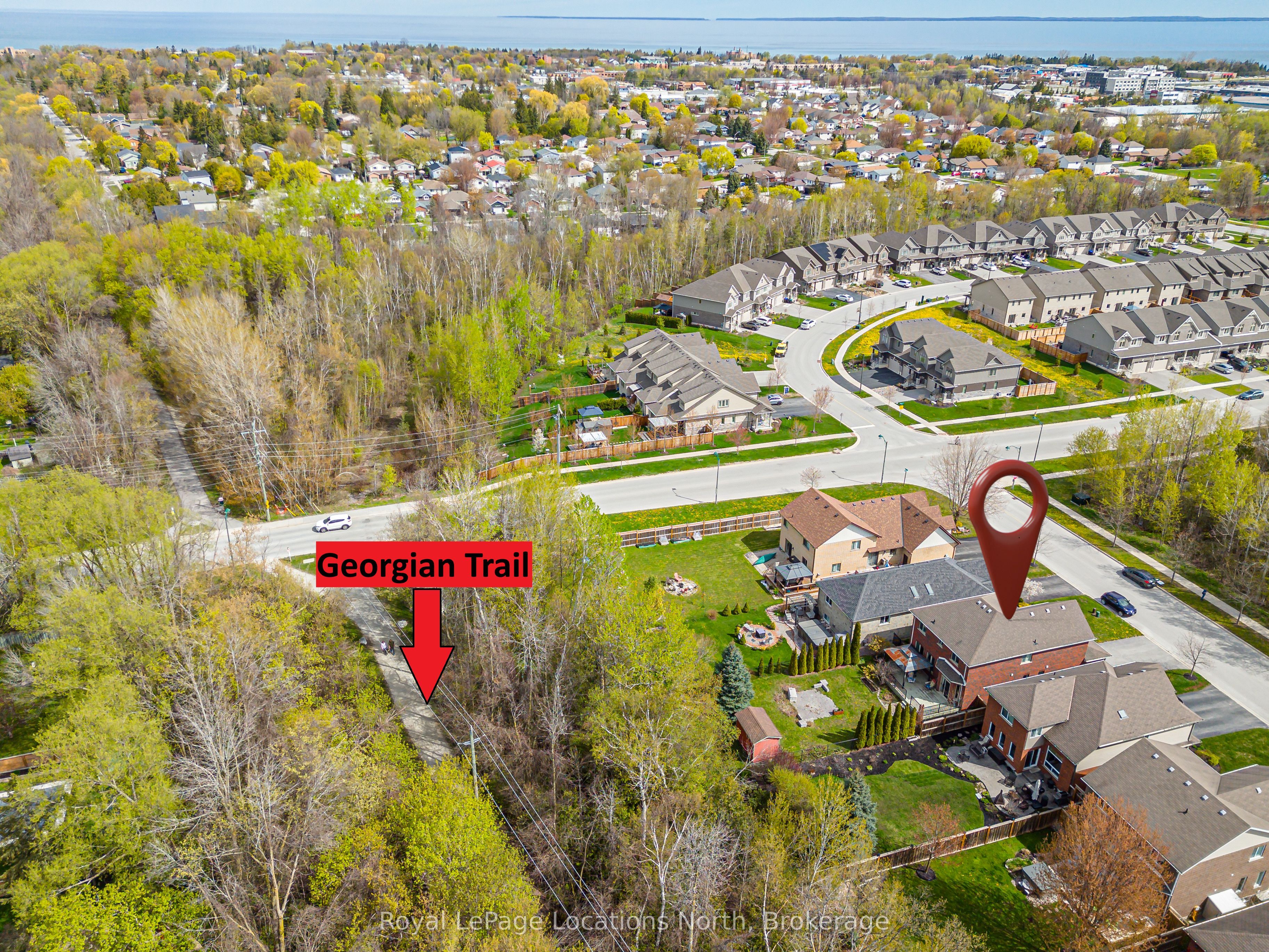 6 Williams Street, Collingwood, ON L9Y 0B9