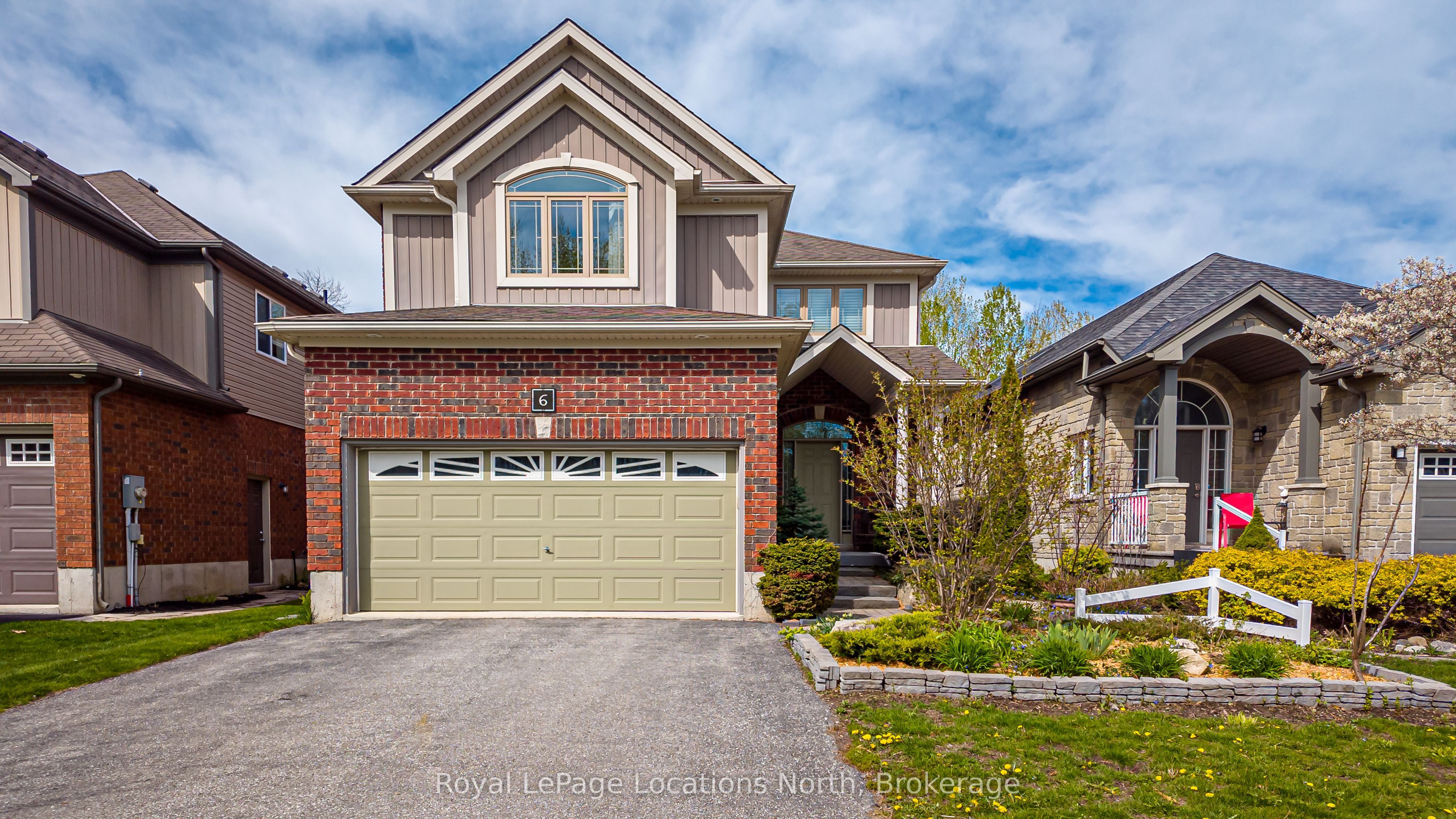 6 Williams Street, Collingwood, ON L9Y 0B9 photo 2