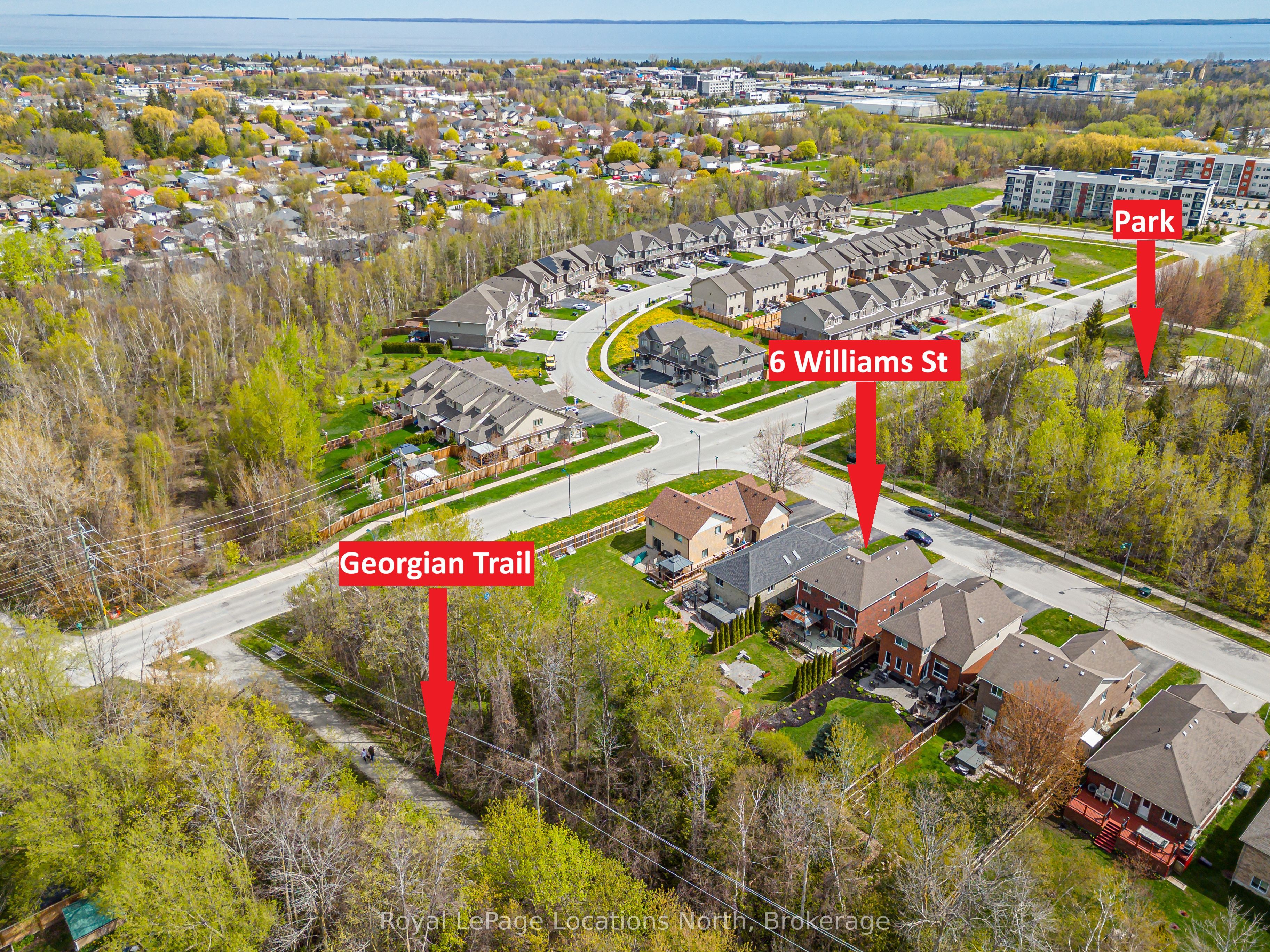 6 Williams Street, Collingwood, ON L9Y 0B9 photo 3