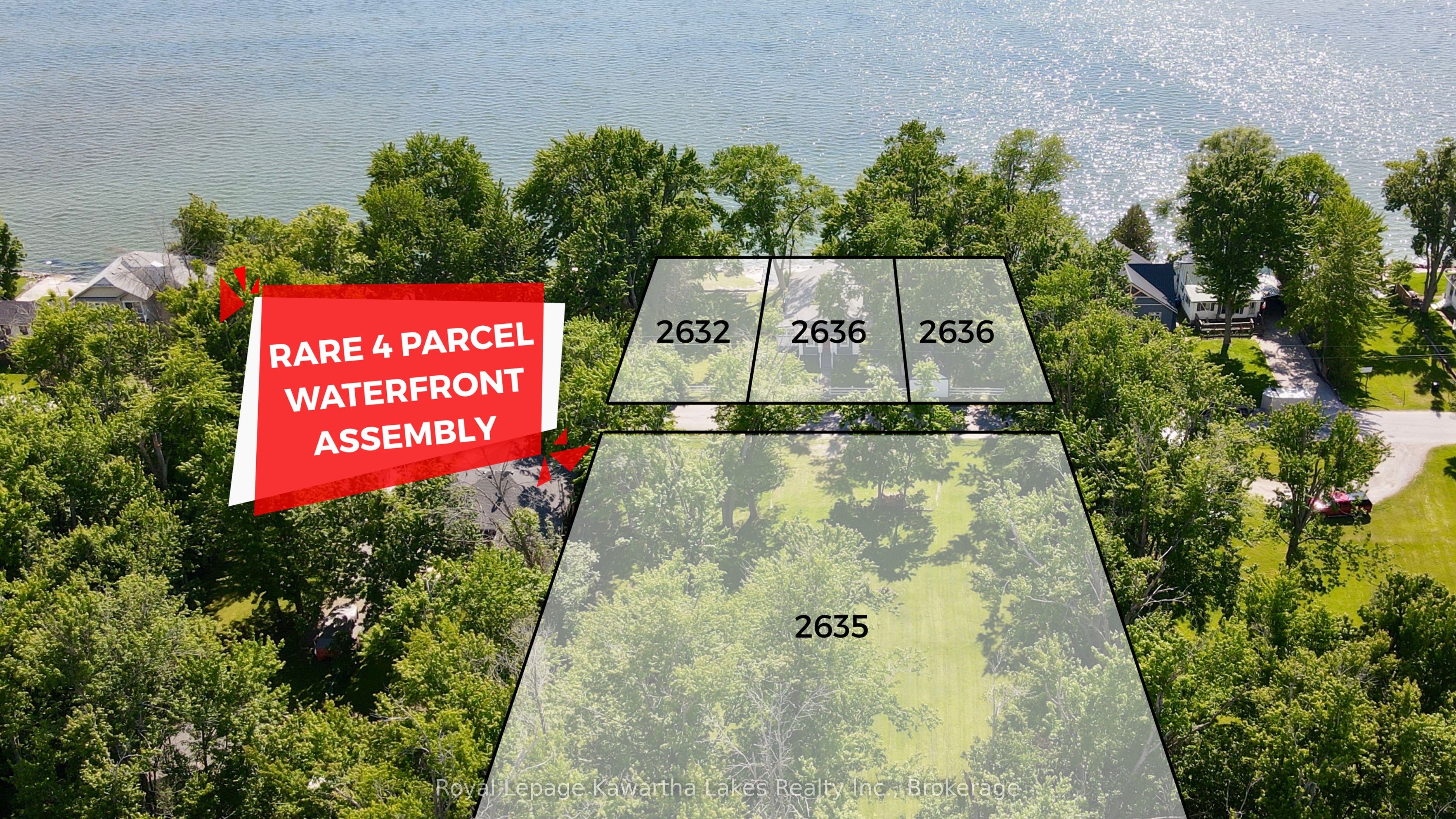 2636+ Lakeshore Drive, Ramara, ON L0K 1B0 photo 2