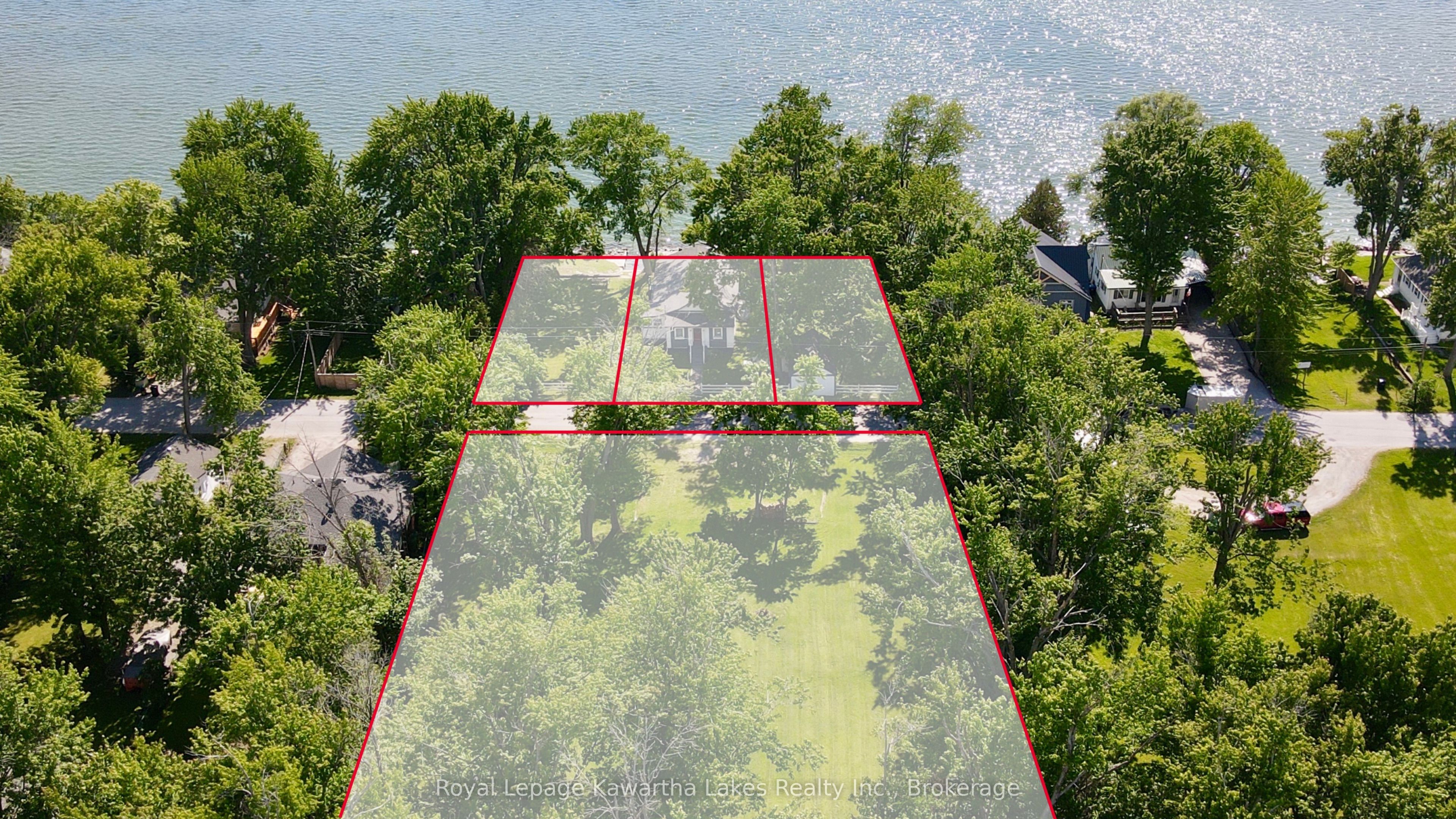 2636+ Lakeshore Drive, Ramara, ON L0K 1B0 photo 4