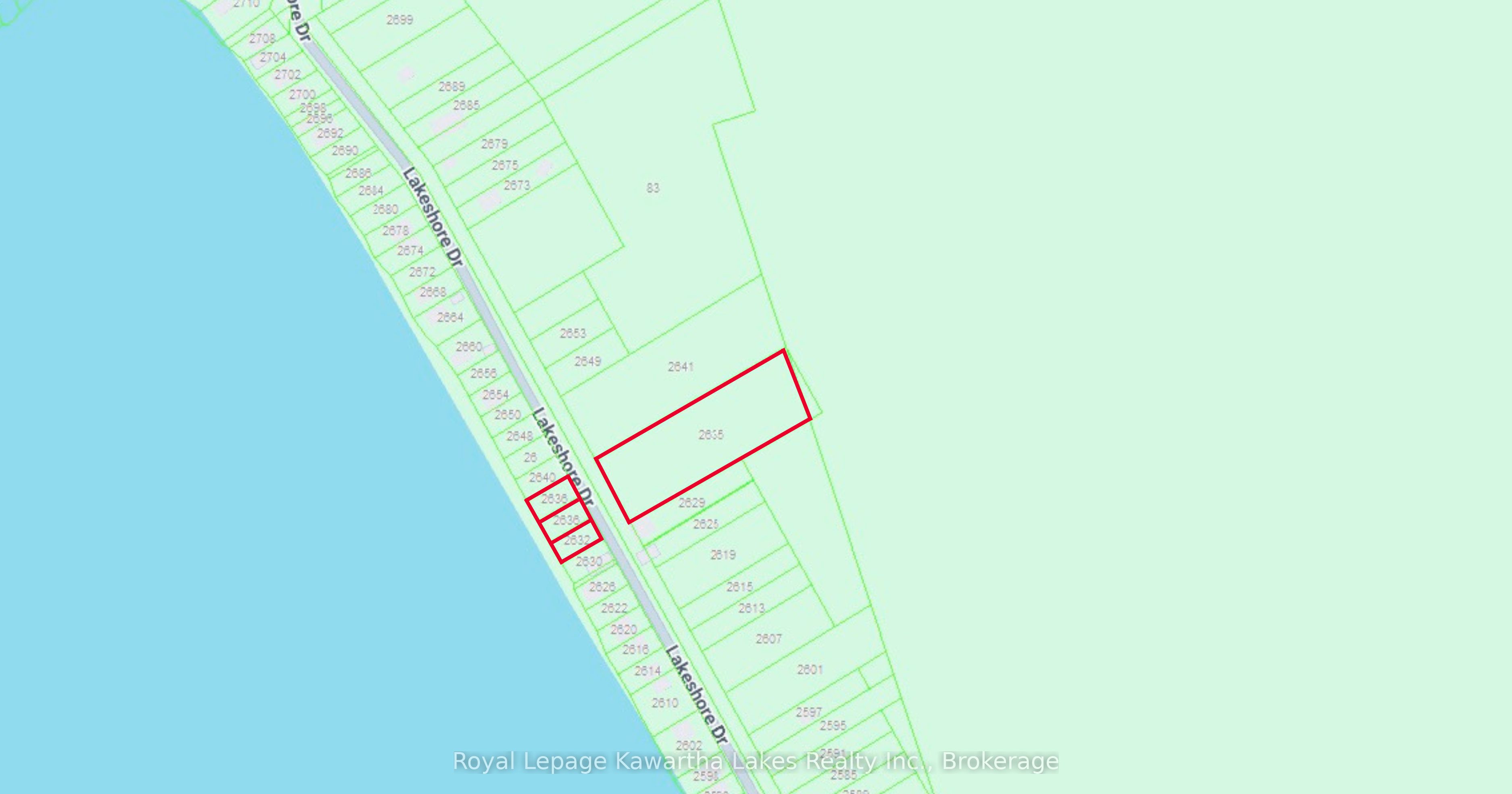 2636+ Lakeshore Drive, Ramara, ON L0K 1B0 photo 5