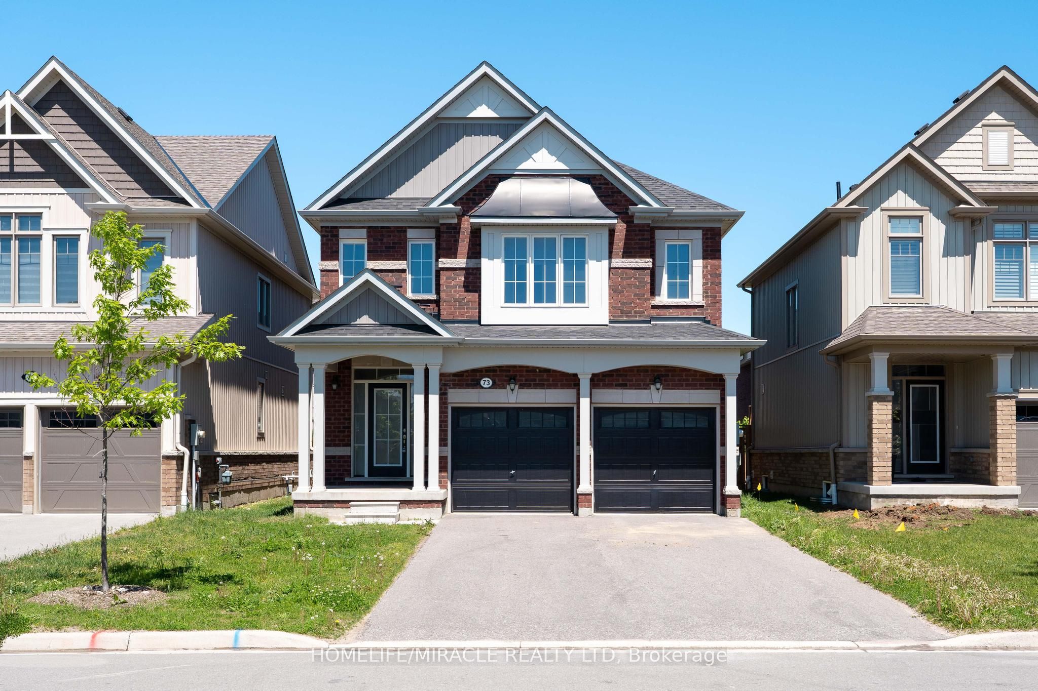73 Tracey Lane, Collingwood, ON L9Y 3V2