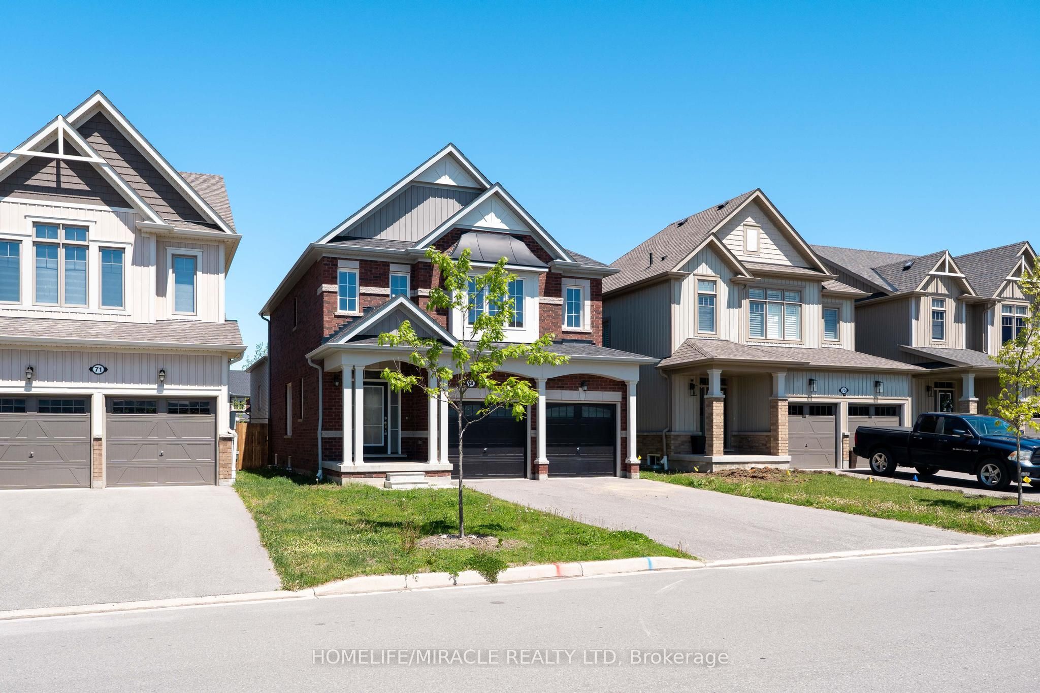 73 Tracey Lane, Collingwood, ON L9Y 3V2 photo 2