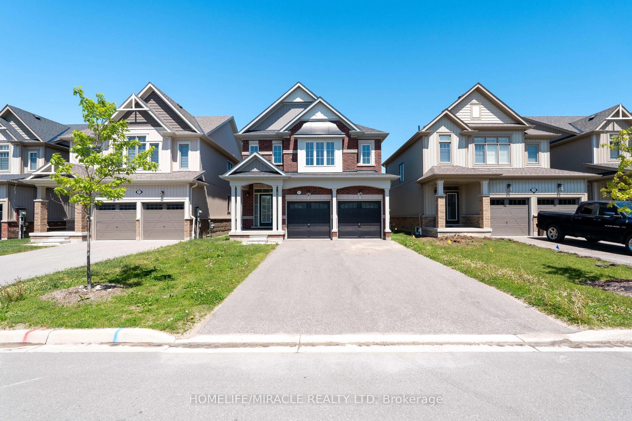 73 Tracey Lane, Collingwood, ON L9Y 3V2 photo 3