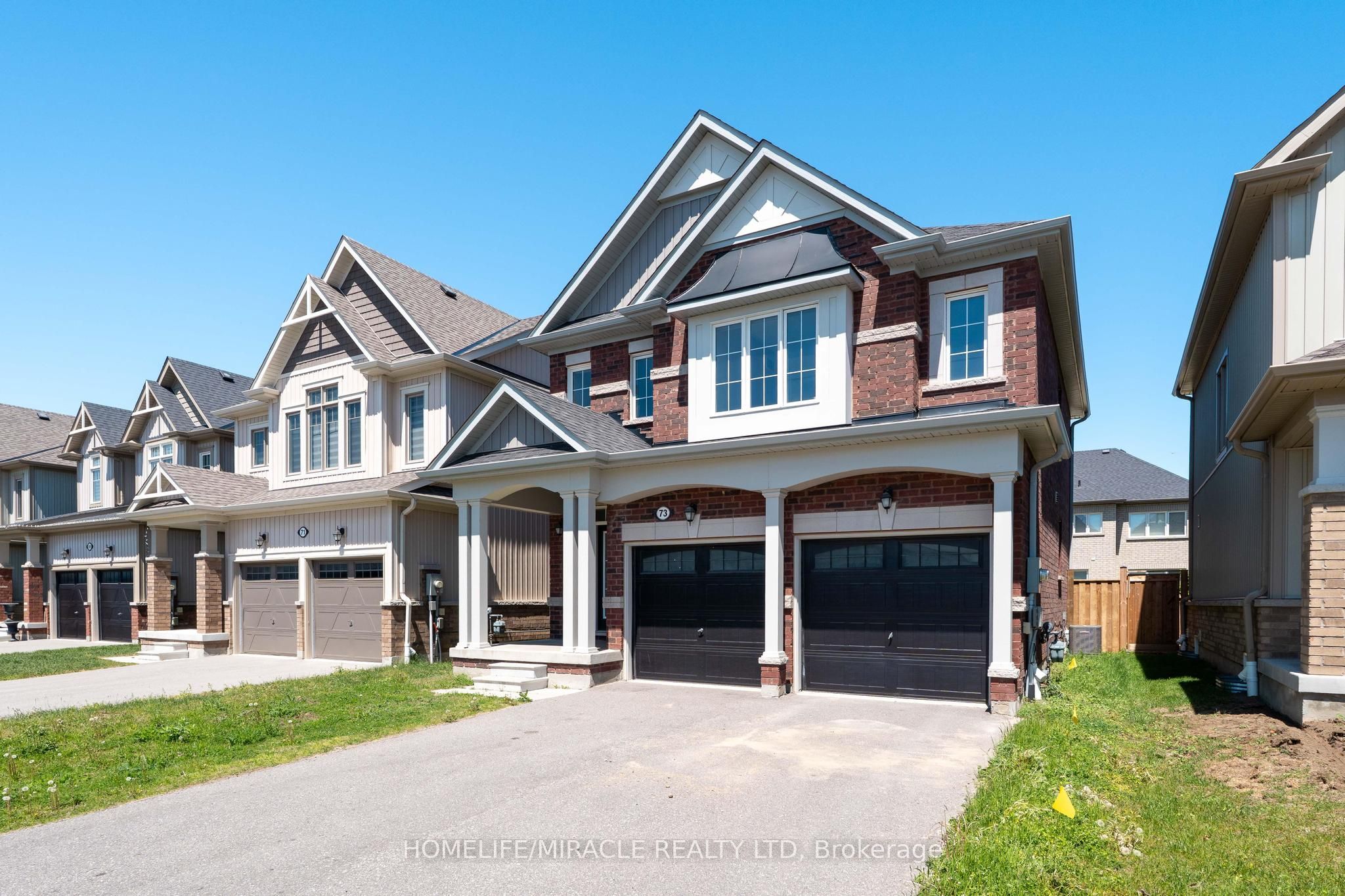 73 Tracey Lane, Collingwood, ON L9Y 3V2 photo 4