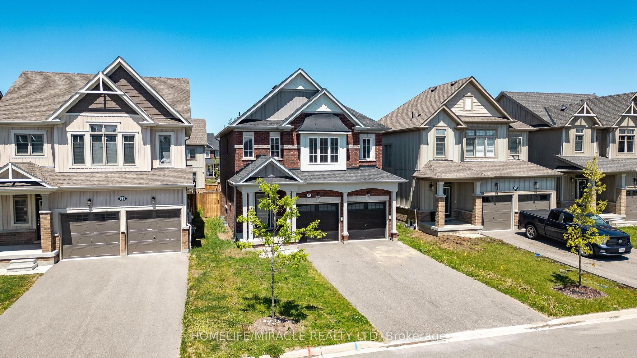 73 Tracey Lane, Collingwood, ON L9Y 3V2 photo 5