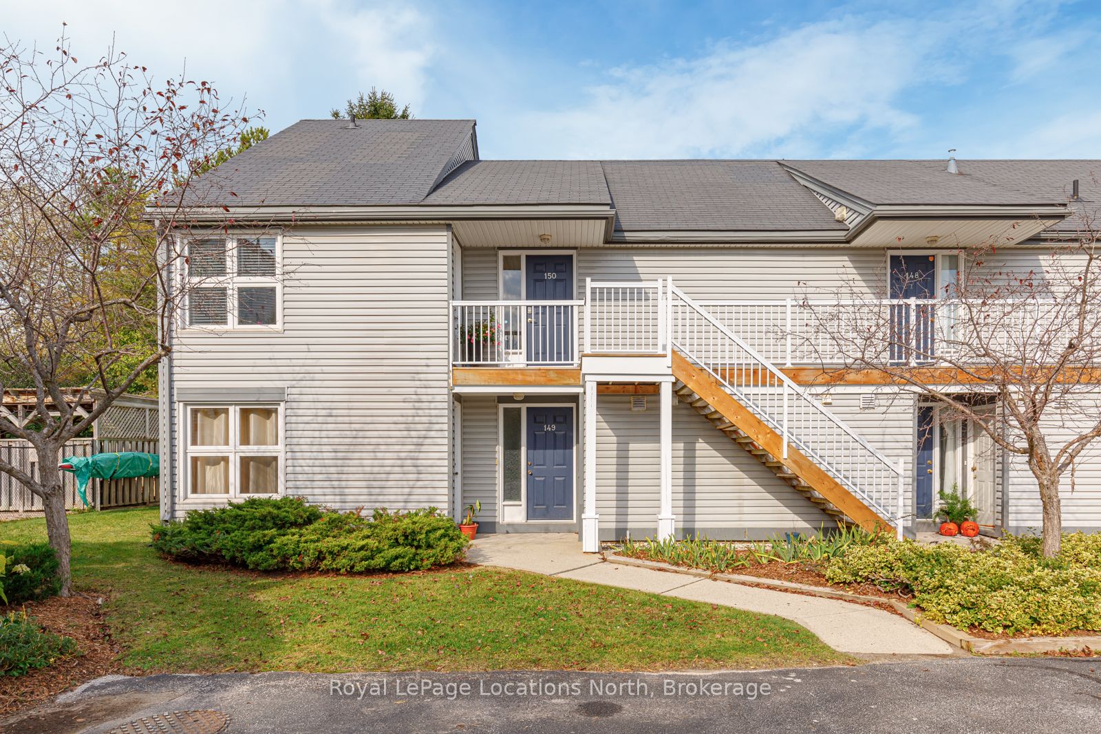 53 Trott Boulevard 150, Collingwood, ON L9Y 5B8
