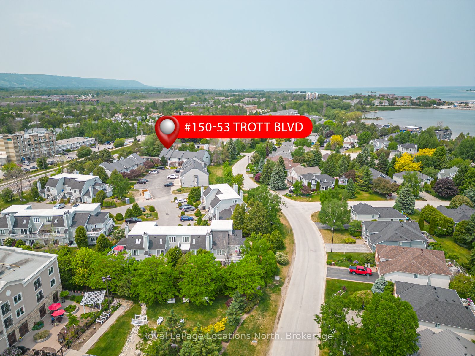 53 Trott Boulevard 150, Collingwood, ON L9Y 5B8 photo 2