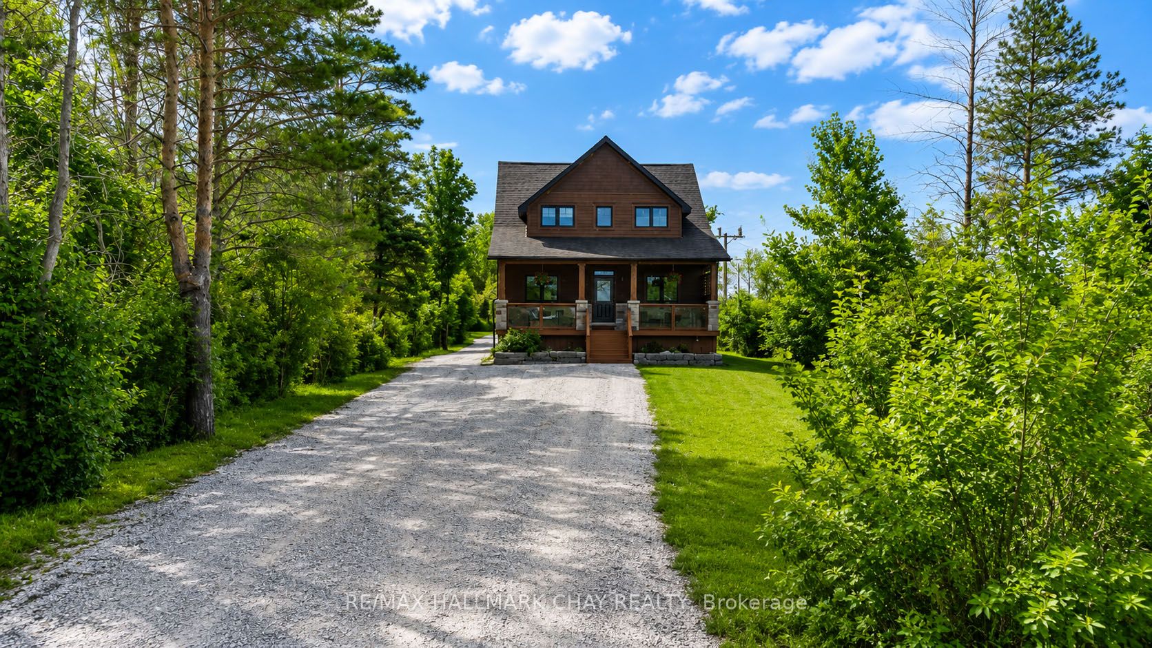 1573 County 6 Road S, Springwater, ON L0L 1P0