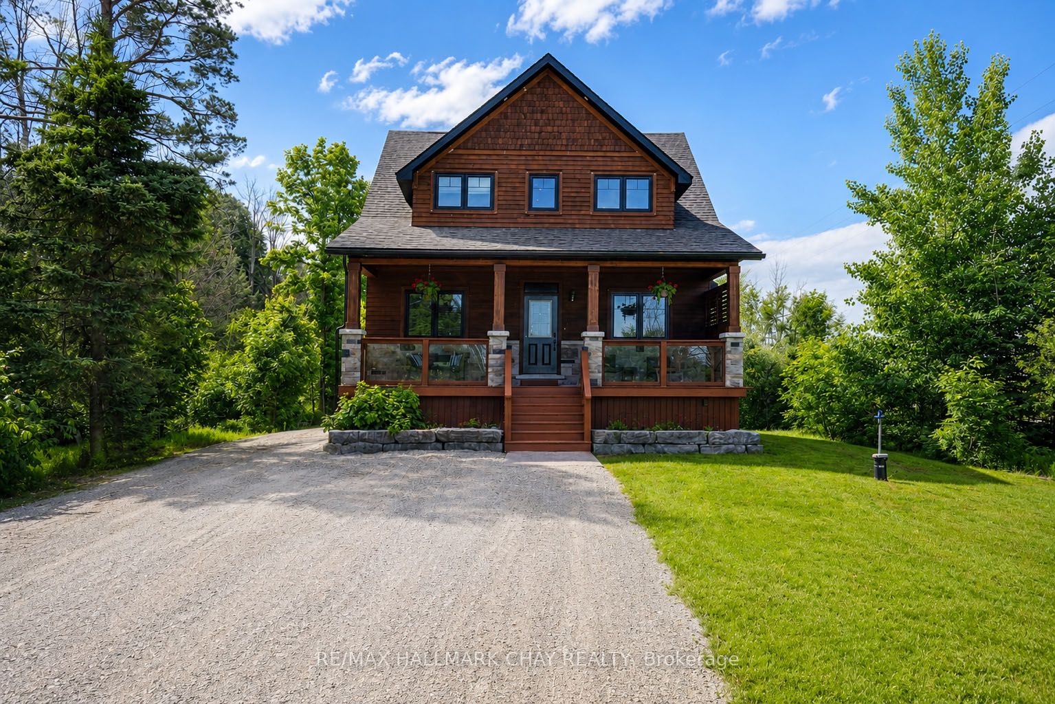 1573 County 6 Road S, Springwater, ON L0L 1P0 photo 2