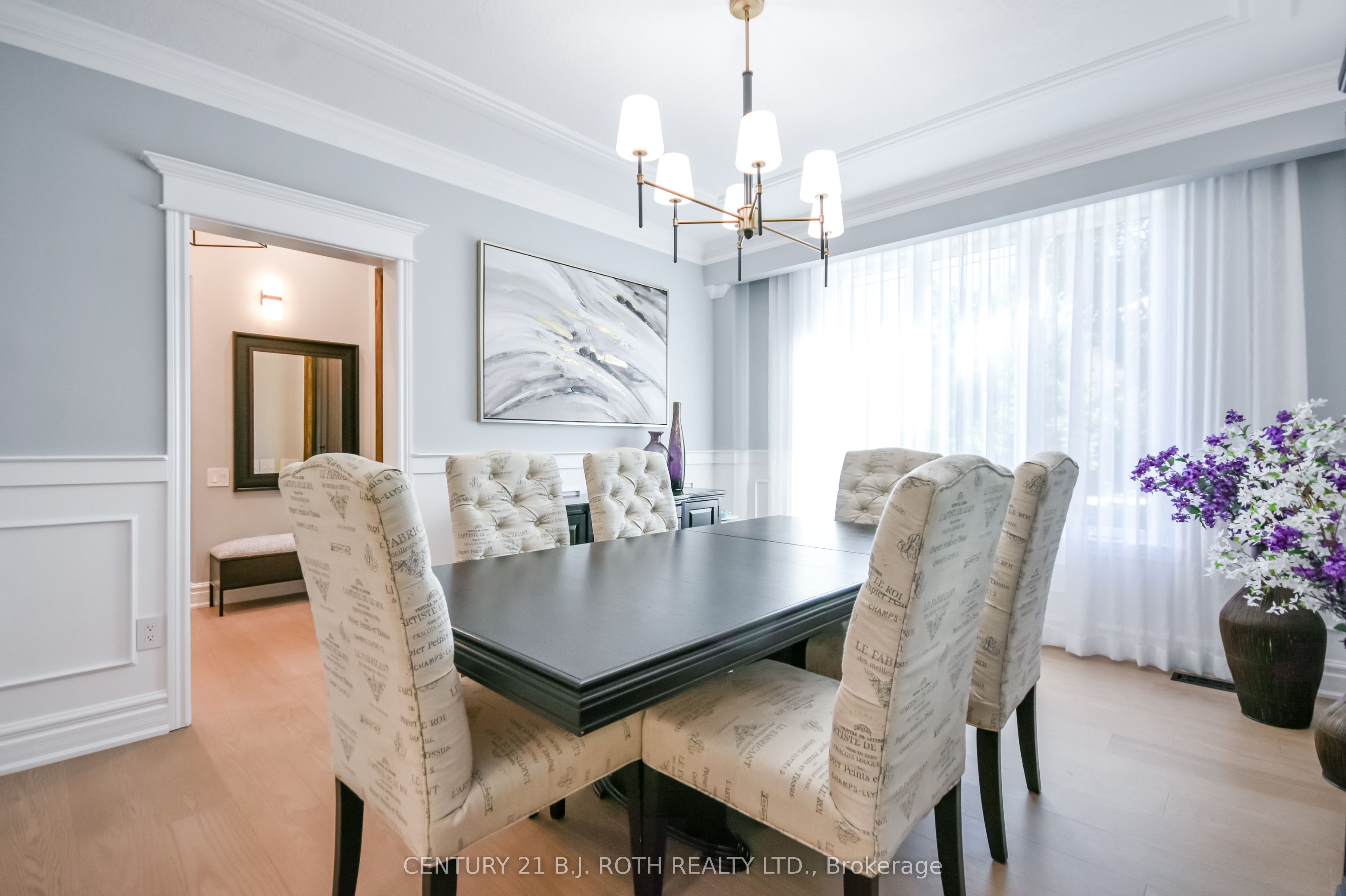 140 Wildwood Trail, Barrie, ON L4N 7Z7 photo 4
