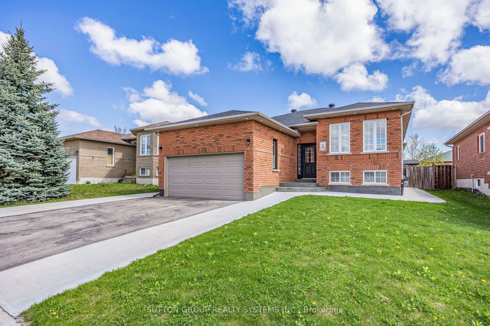 75 Coleman Drive, Barrie, ON L4N 0P1