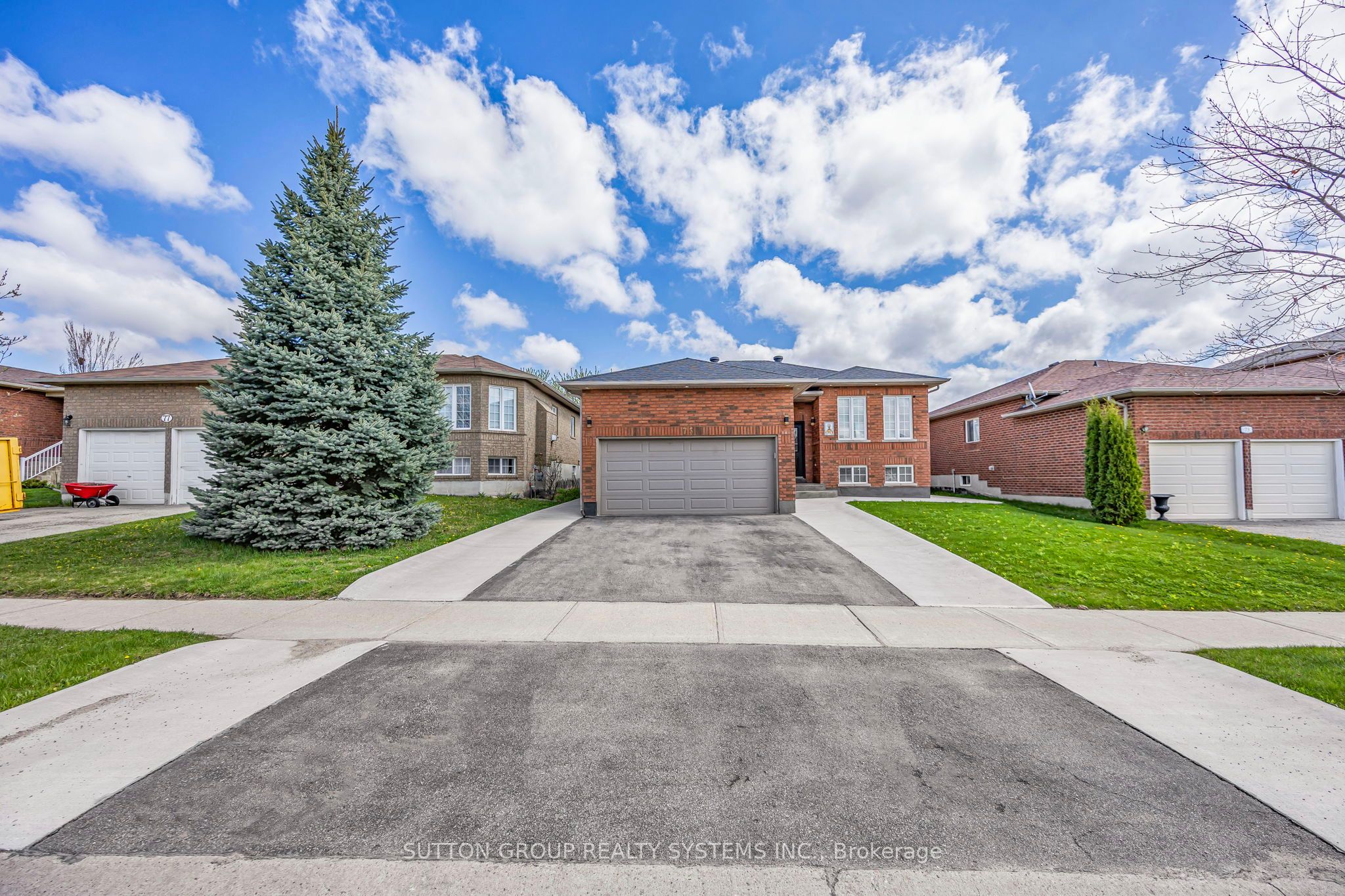 75 Coleman Drive, Barrie, ON L4N 0P1 photo 2