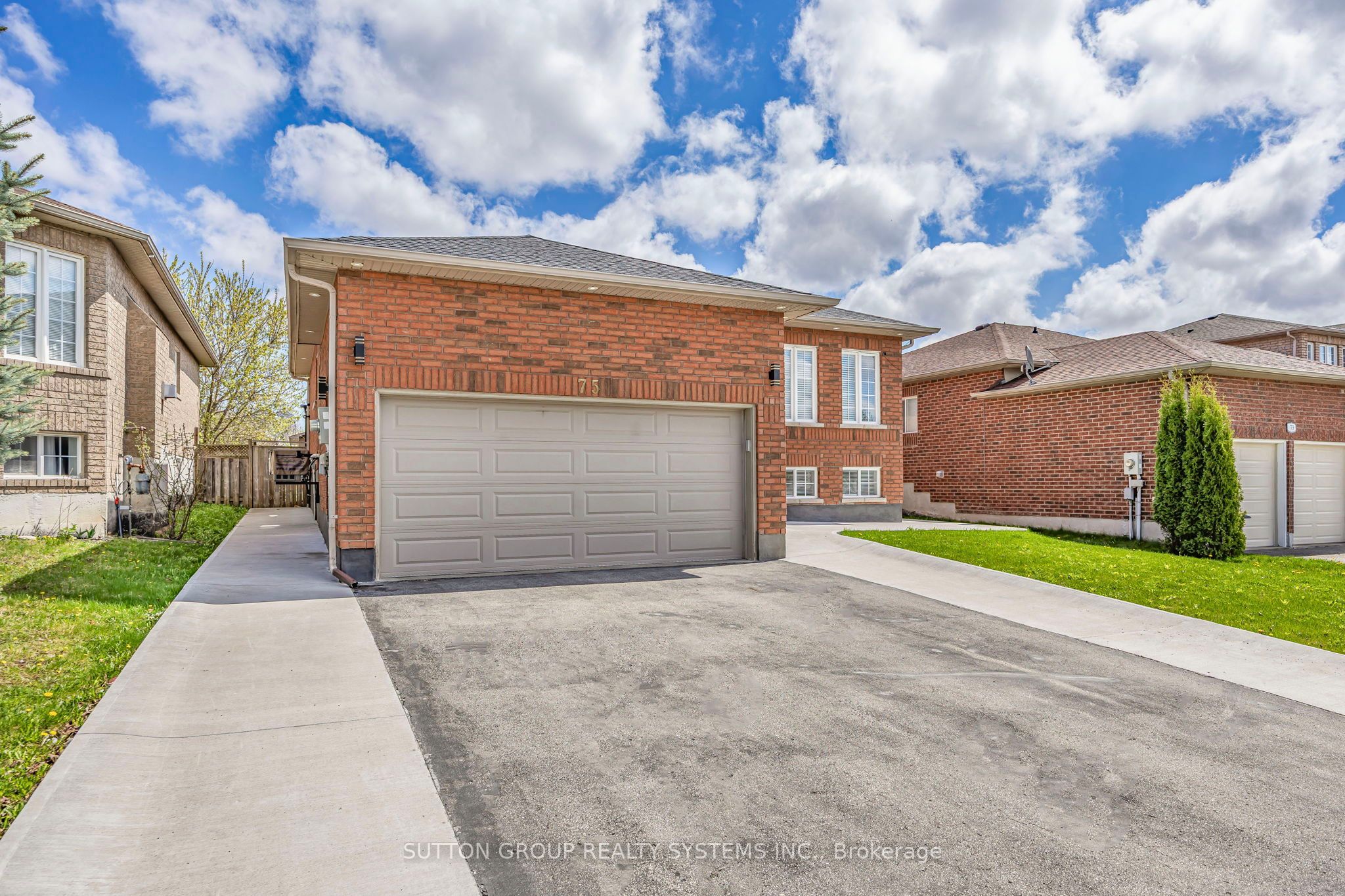 75 Coleman Drive, Barrie, ON L4N 0P1 photo 3