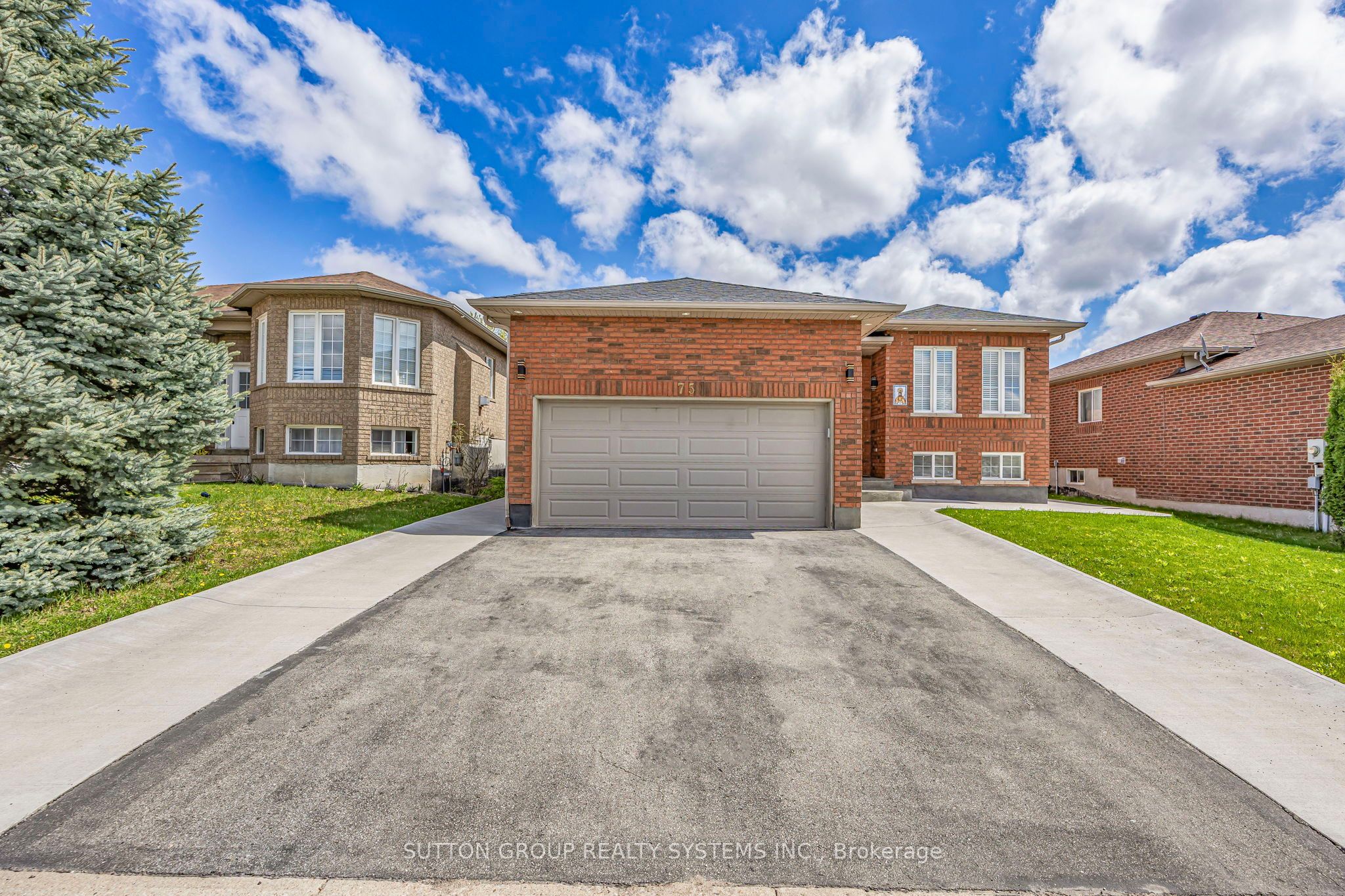 75 Coleman Drive, Barrie, ON L4N 0P1 photo 4