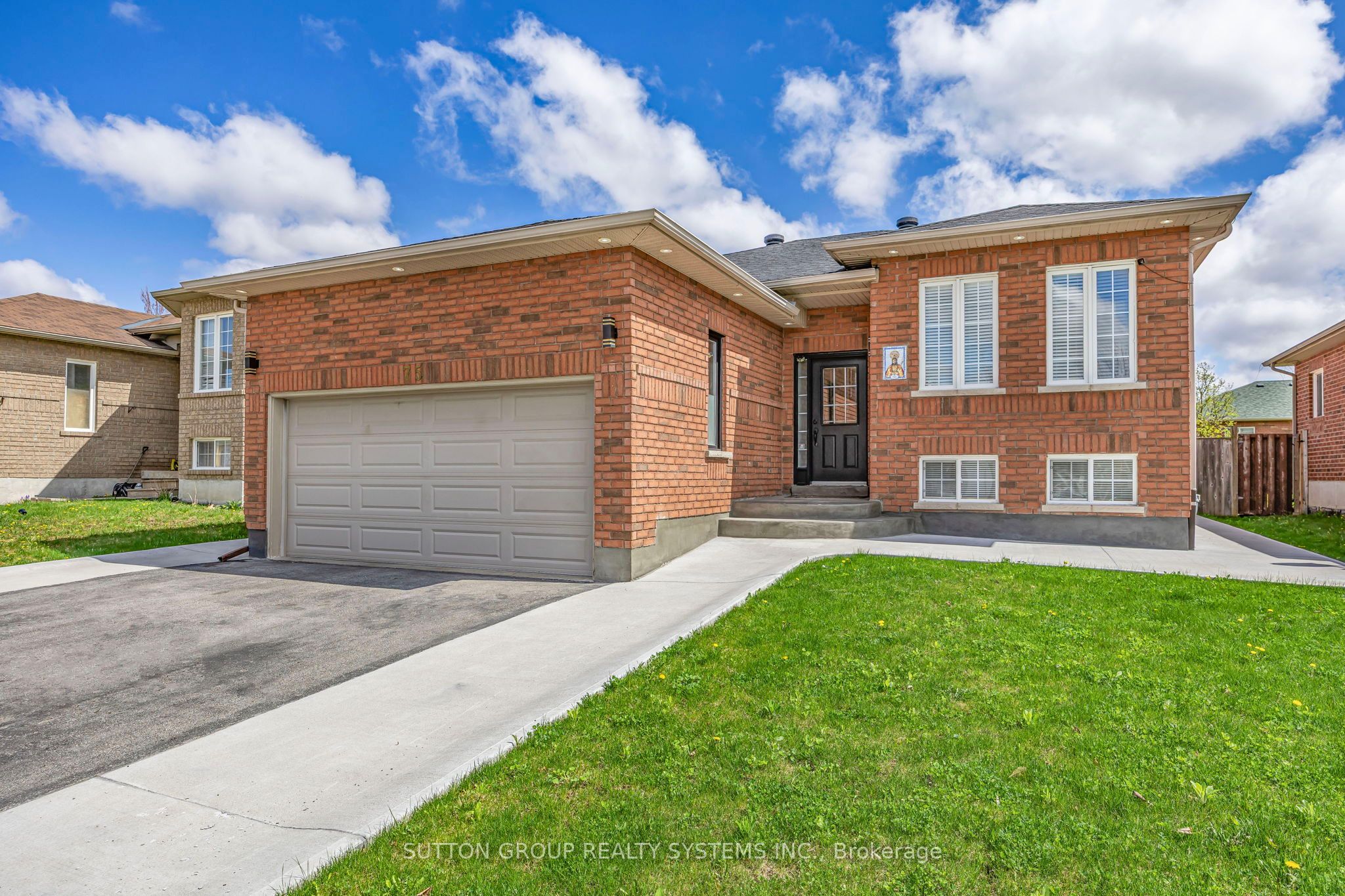 75 Coleman Drive, Barrie, ON L4N 0P1 photo 5