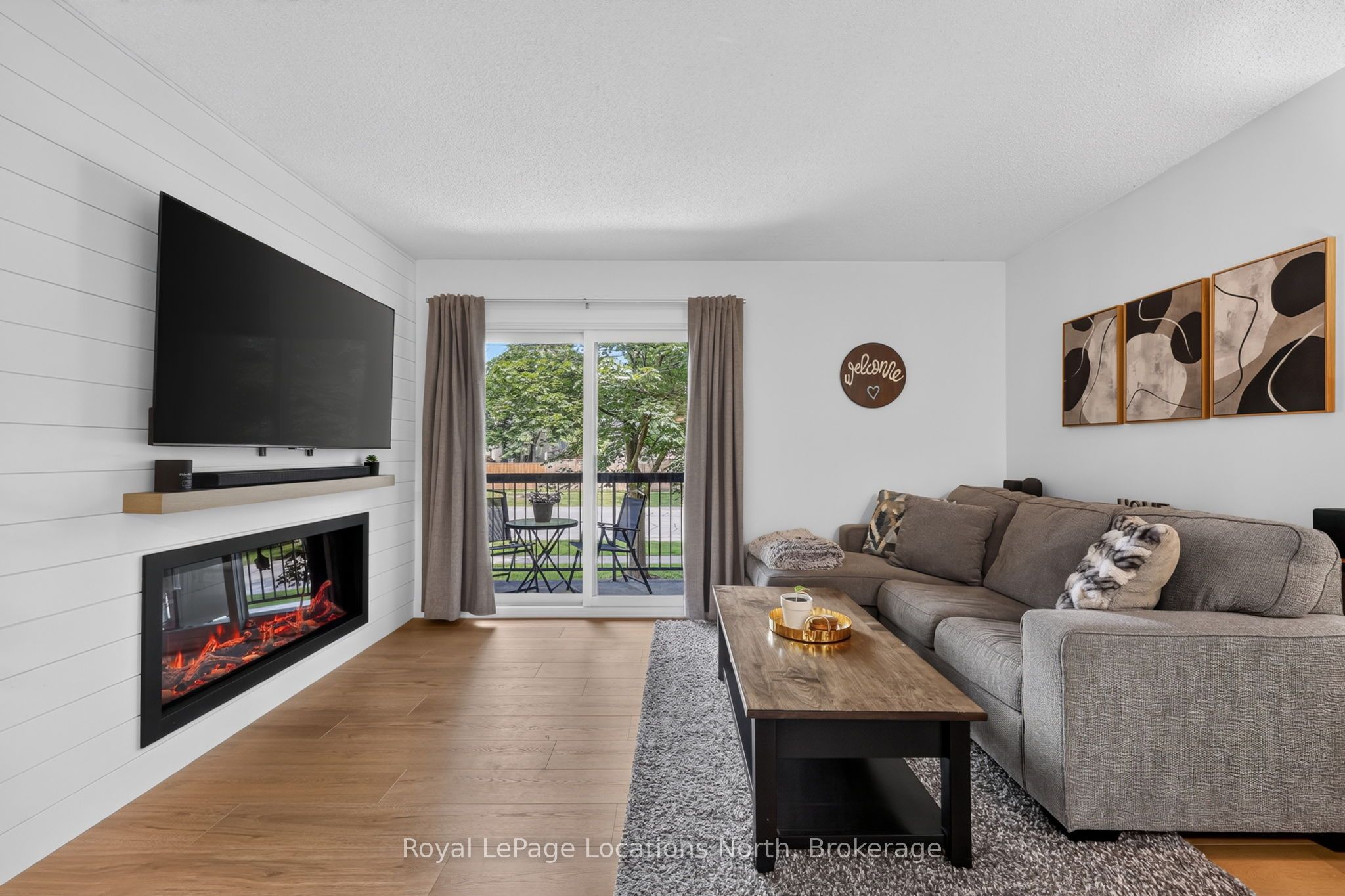 163 Edgehill Drive D7, Barrie, ON L4N 1L9 photo 5
