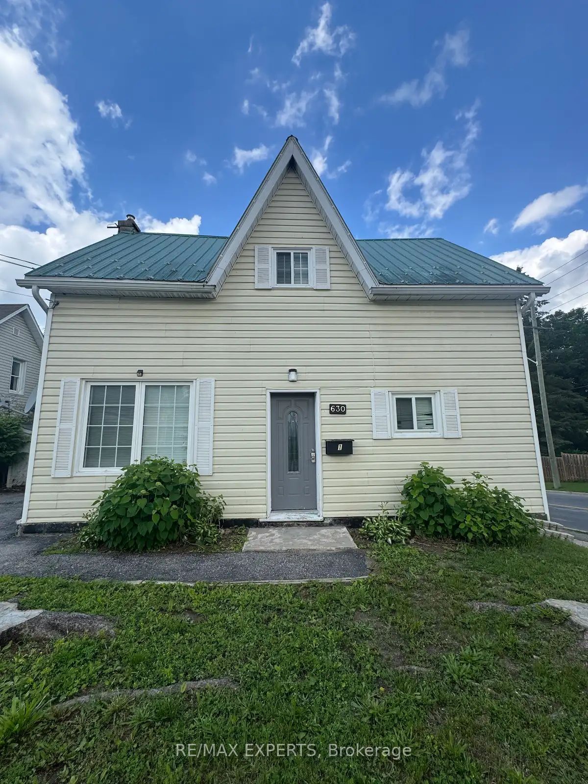 630 Dominion Avenue A, Midland, ON L4R 1R6