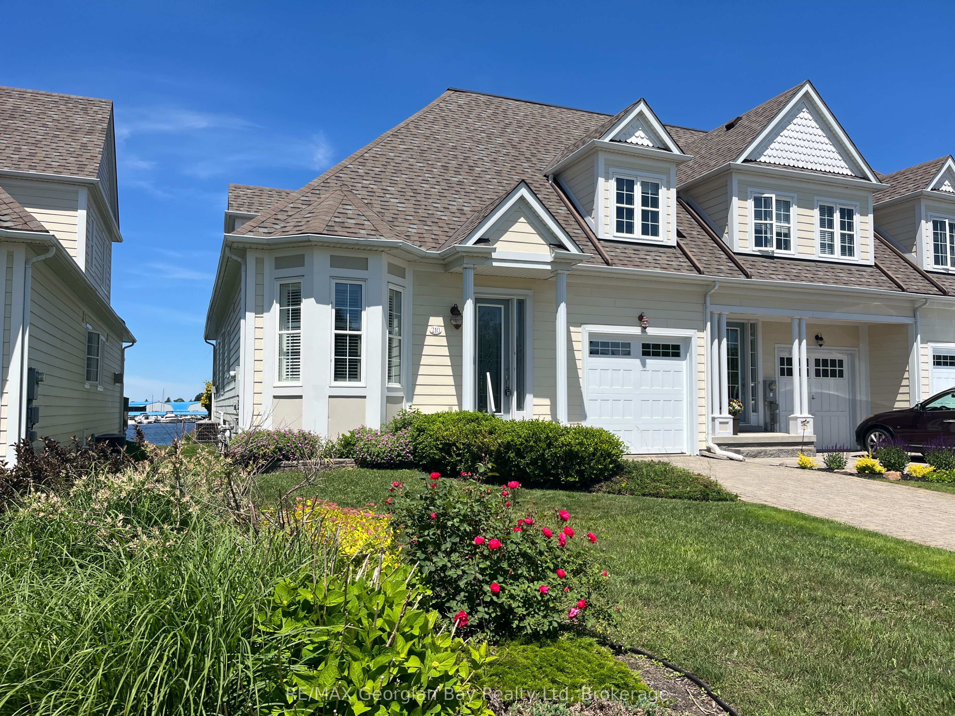 210 Wycliffe Cove, Tay, ON L0K 2A0 photo 2