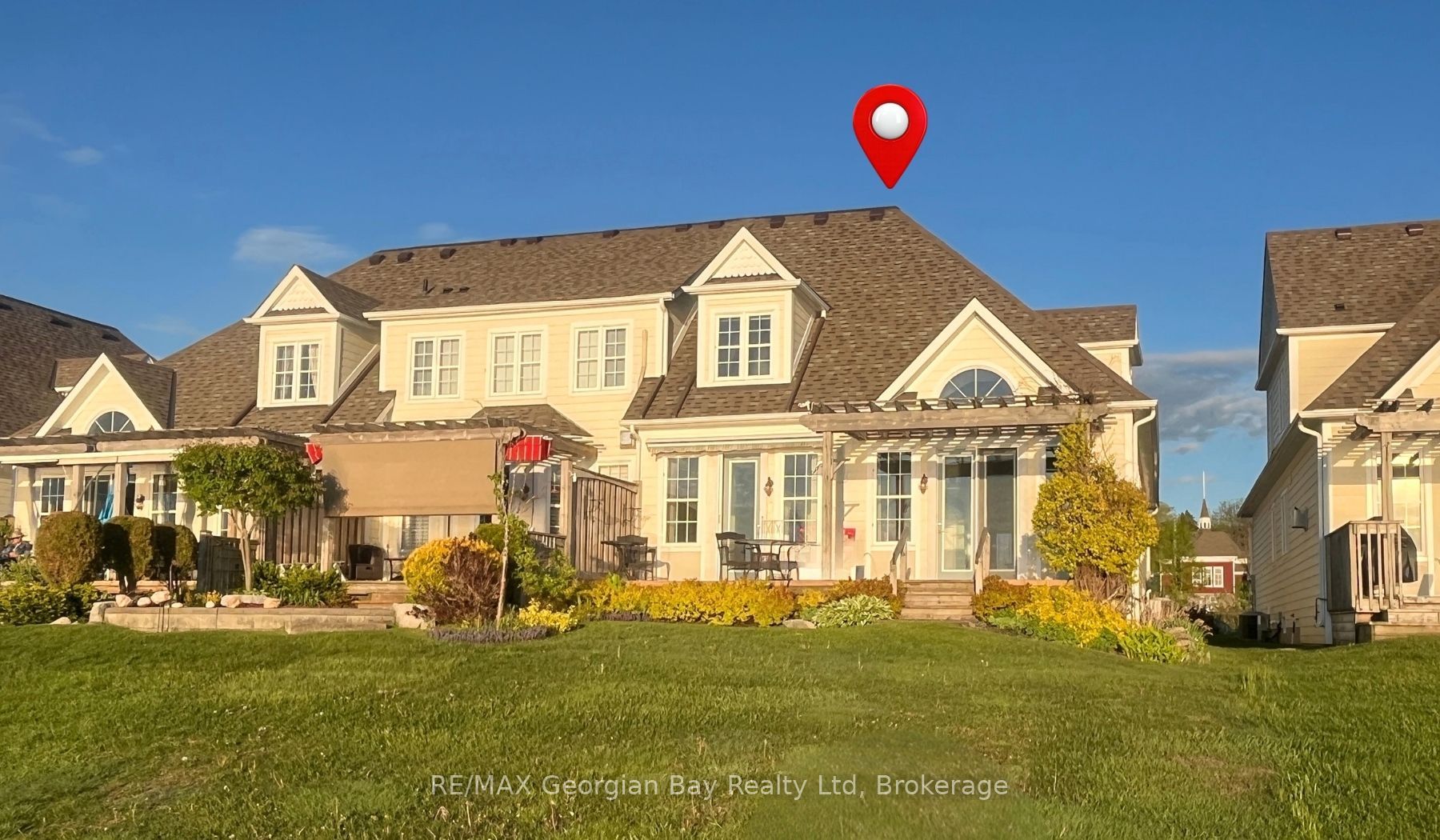 210 Wycliffe Cove, Tay, ON L0K 2A0 photo 3
