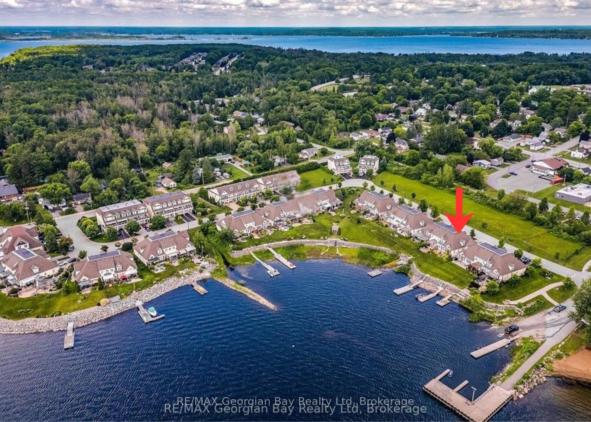 210 Wycliffe Cove, Tay, ON L0K 2A0 photo 5