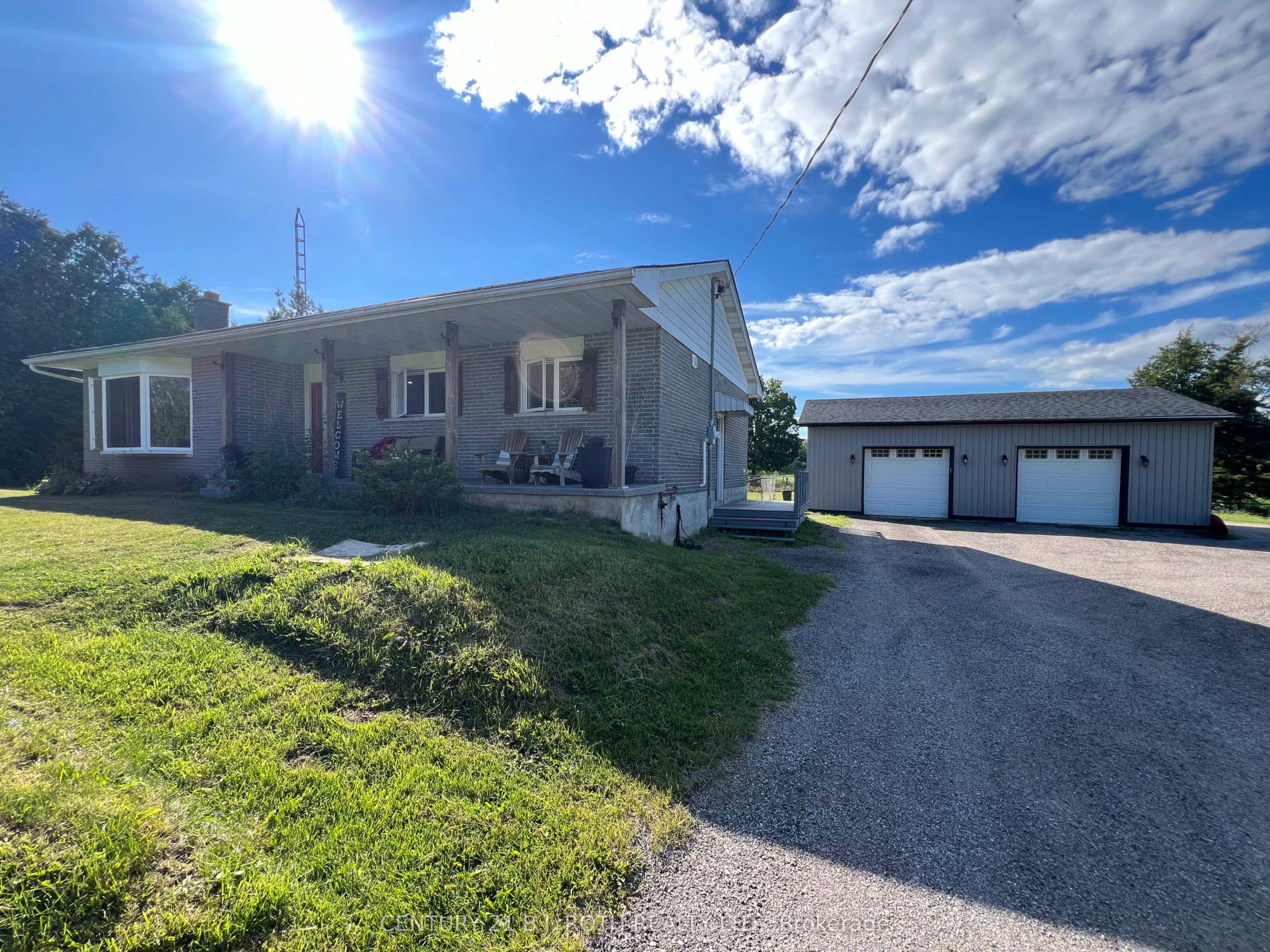2266 FOXMEAD Road, Oro-Medonte, ON L0K 1E0 photo 4