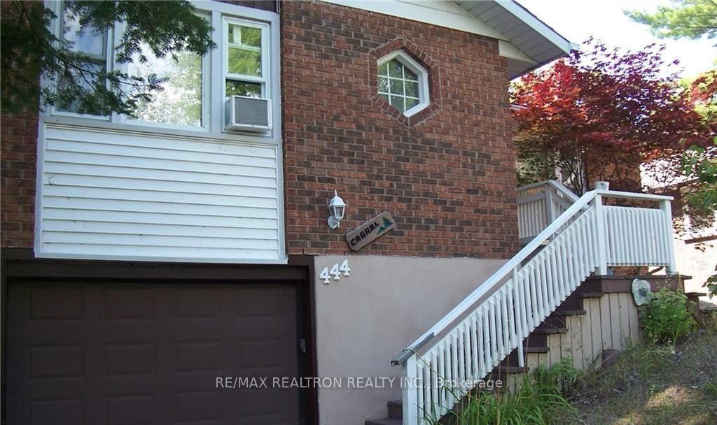 444 River Road E, Wasaga Beach, ON L9Z 2L9