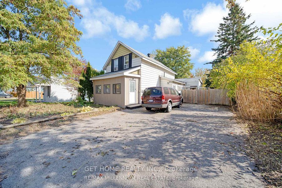 173 Barrie Road, Orillia, ON L3V 2P6 photo 3