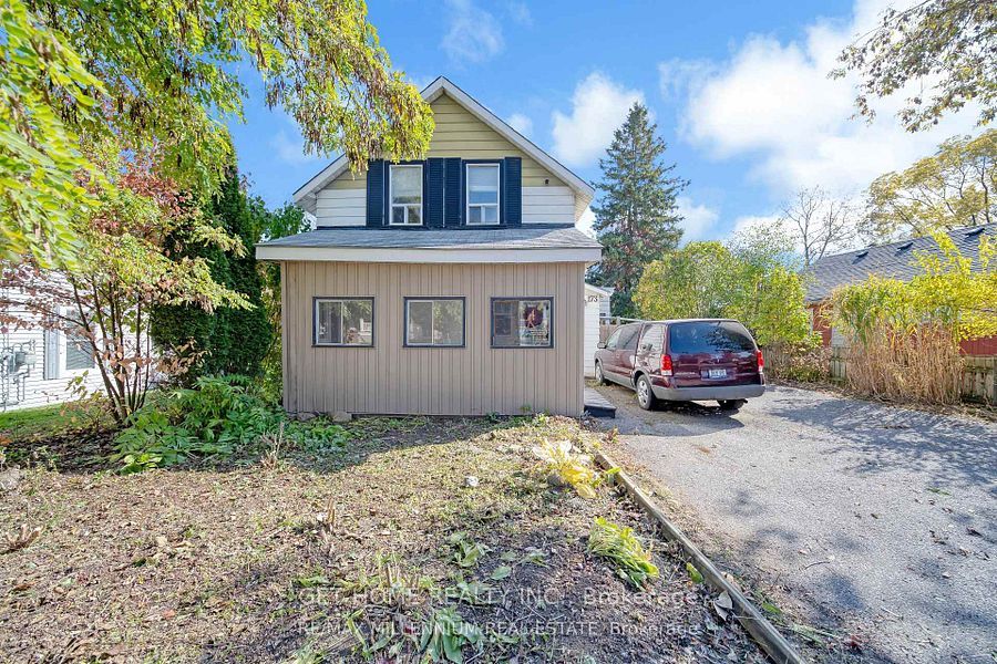 173 Barrie Road, Orillia, ON L3V 2P6 photo 4