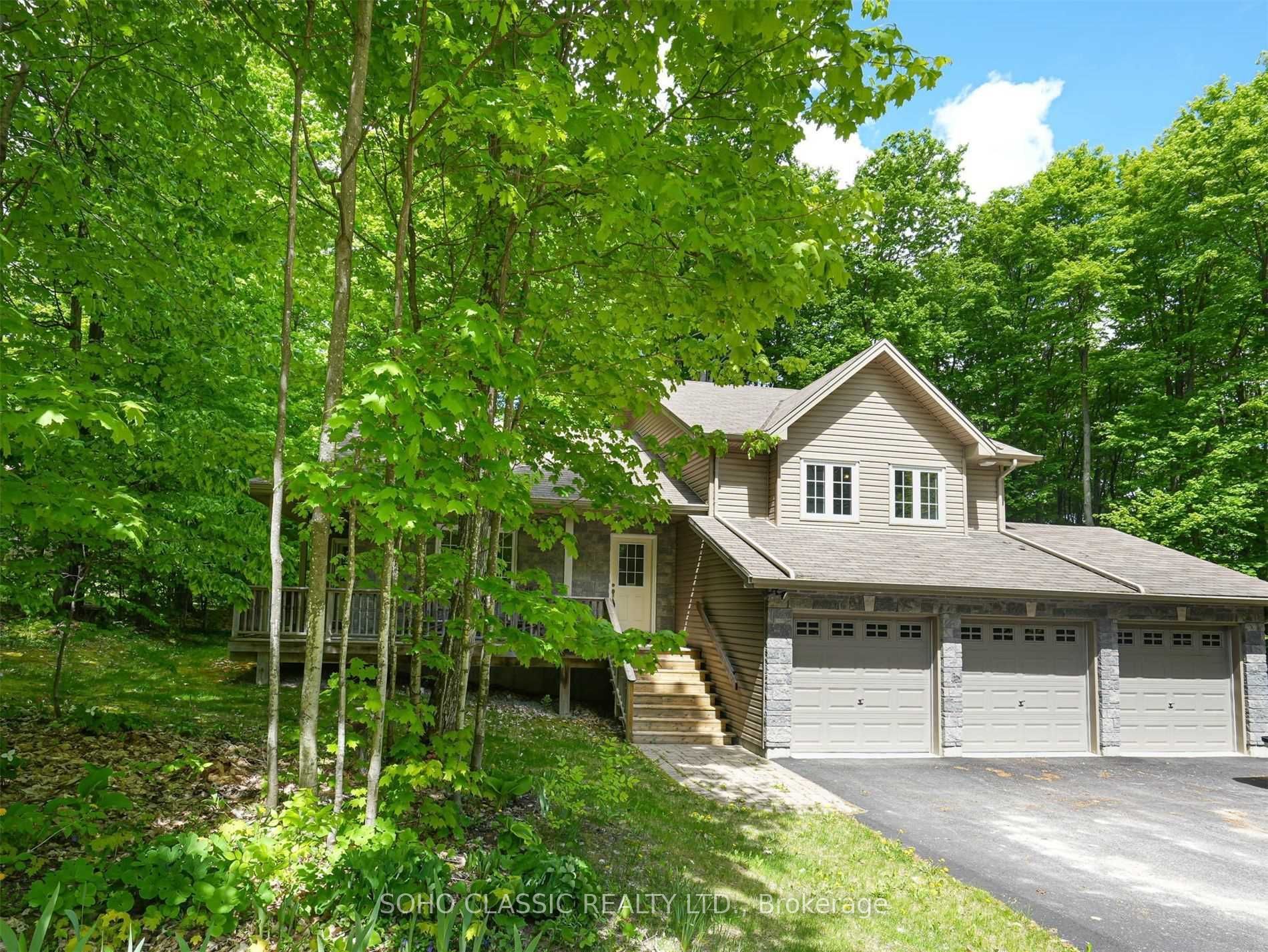 16 Oneida Avenue, Oro-Medonte, ON L0K 1E0 photo 3