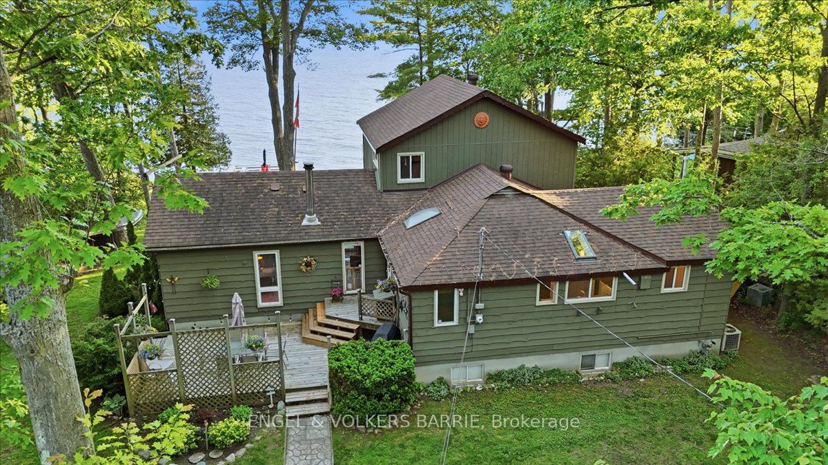1784 Tiny Beaches Road S, Tiny, ON L0L 2J0 photo 5