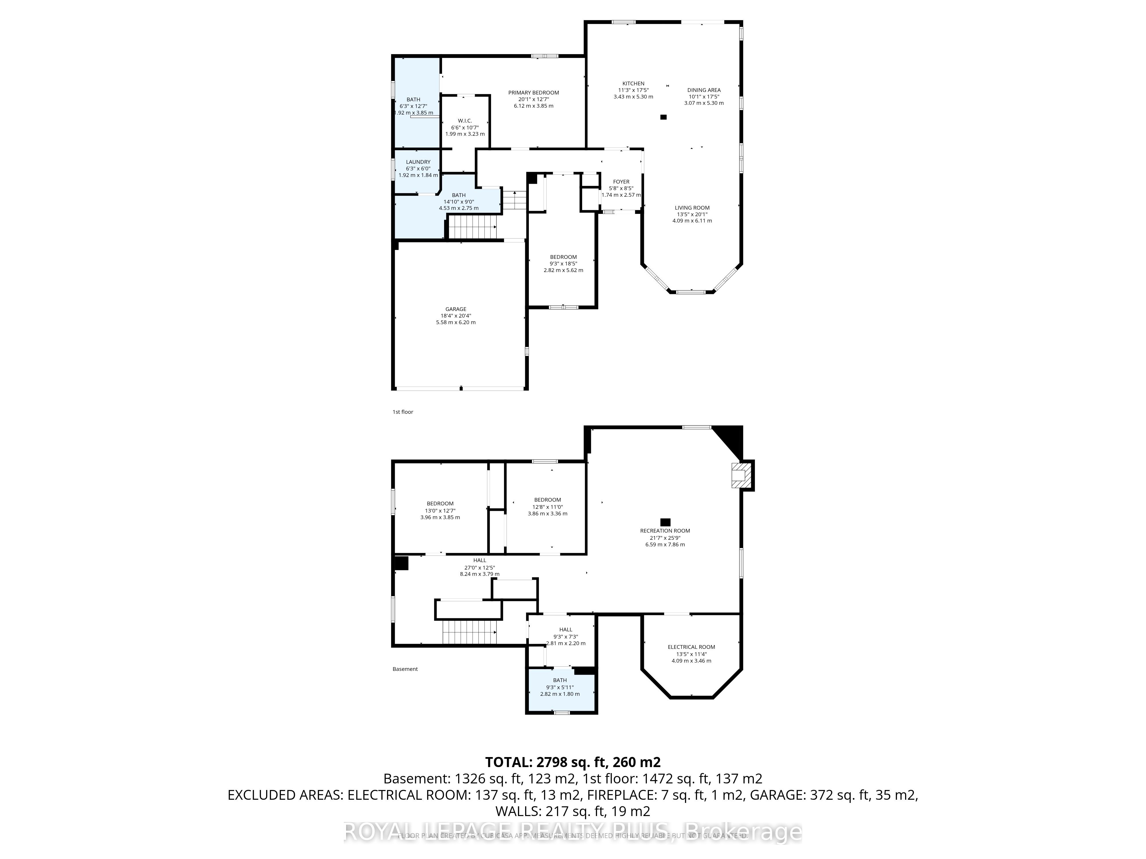 99 Peel Street, Penetanguishene, ON L9M 1C3