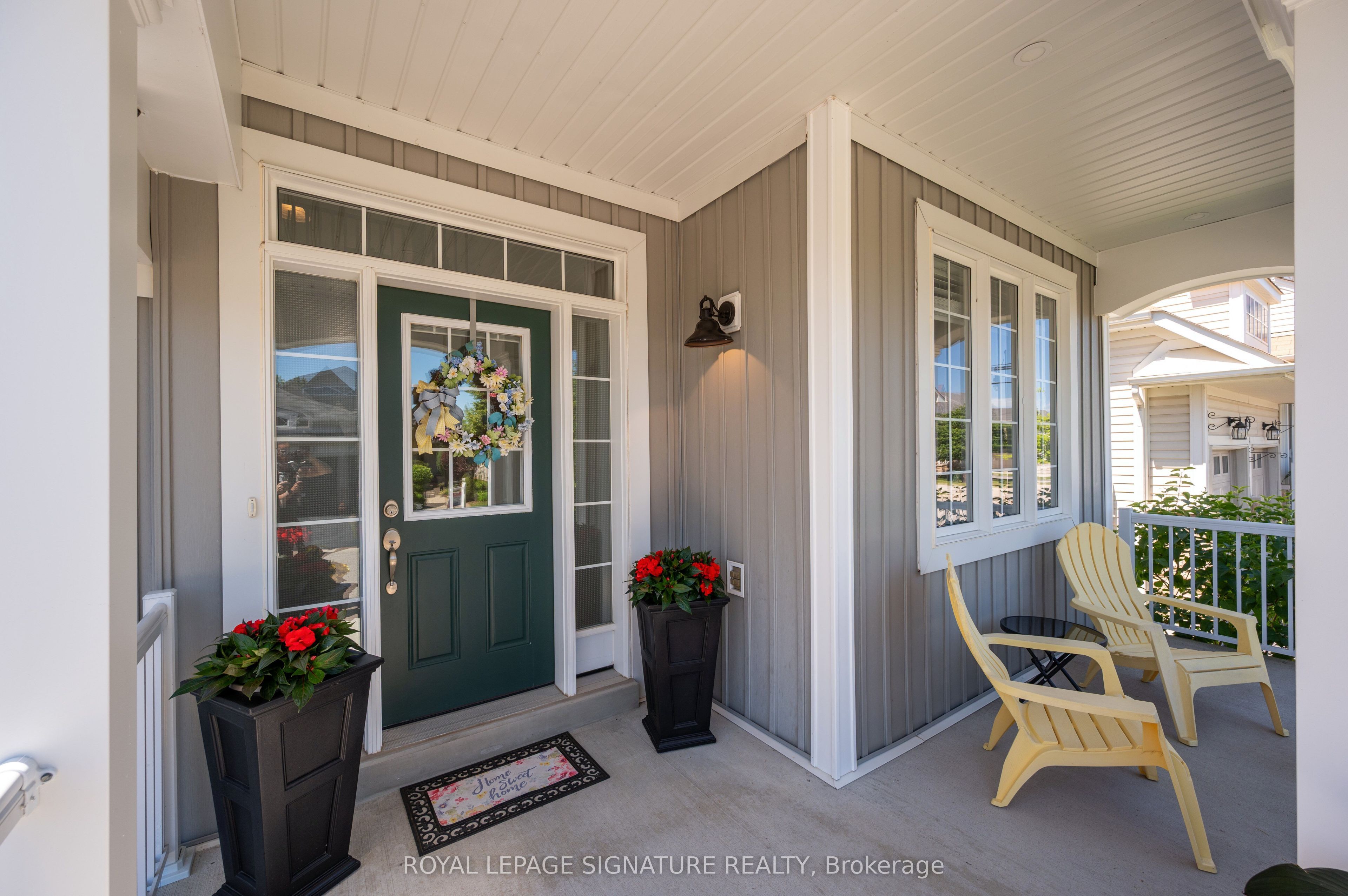 20 Starboard Circle, Wasaga Beach, ON L9Z 0E9 photo 4