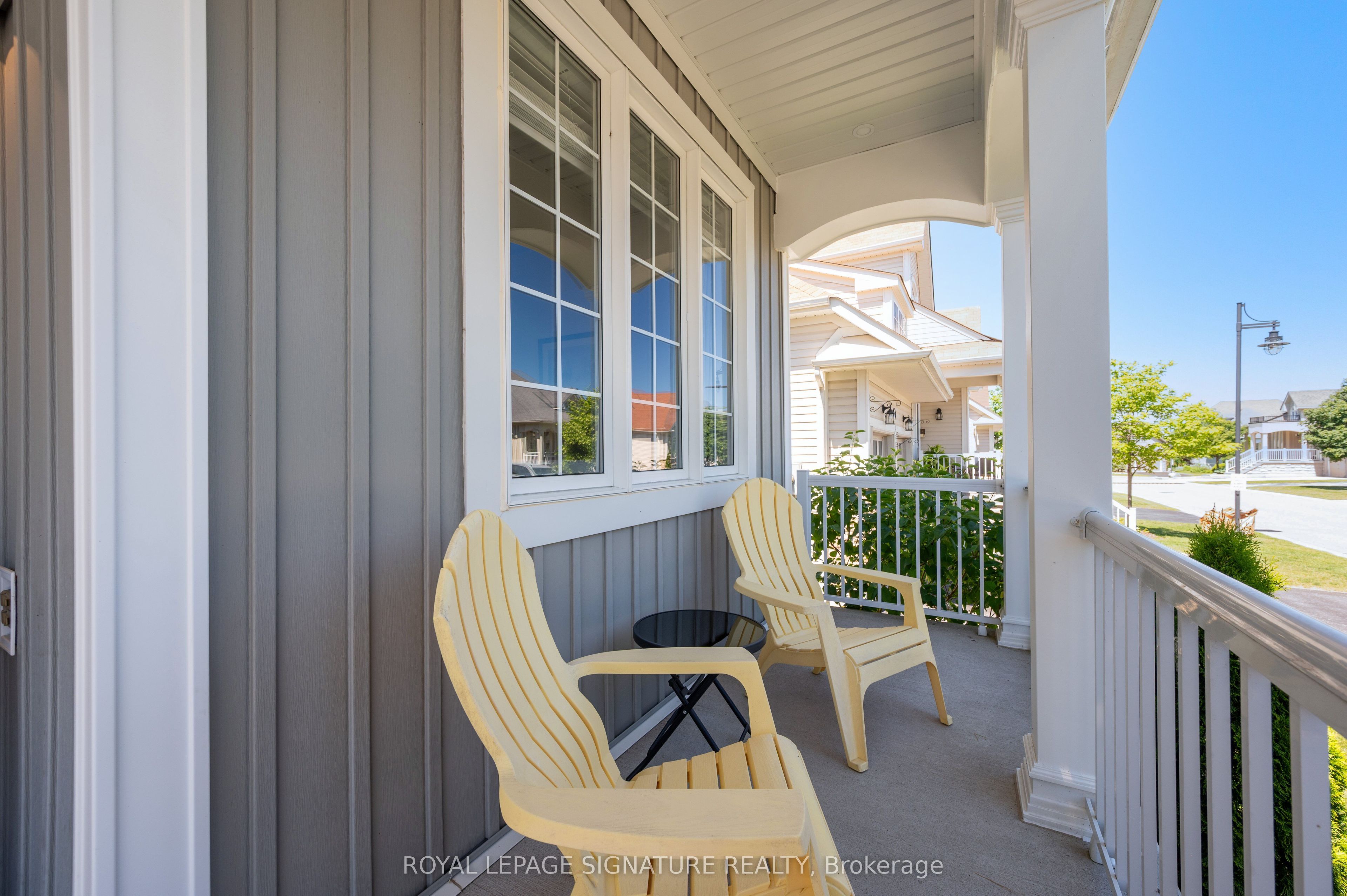 20 Starboard Circle, Wasaga Beach, ON L9Z 0E9 photo 5