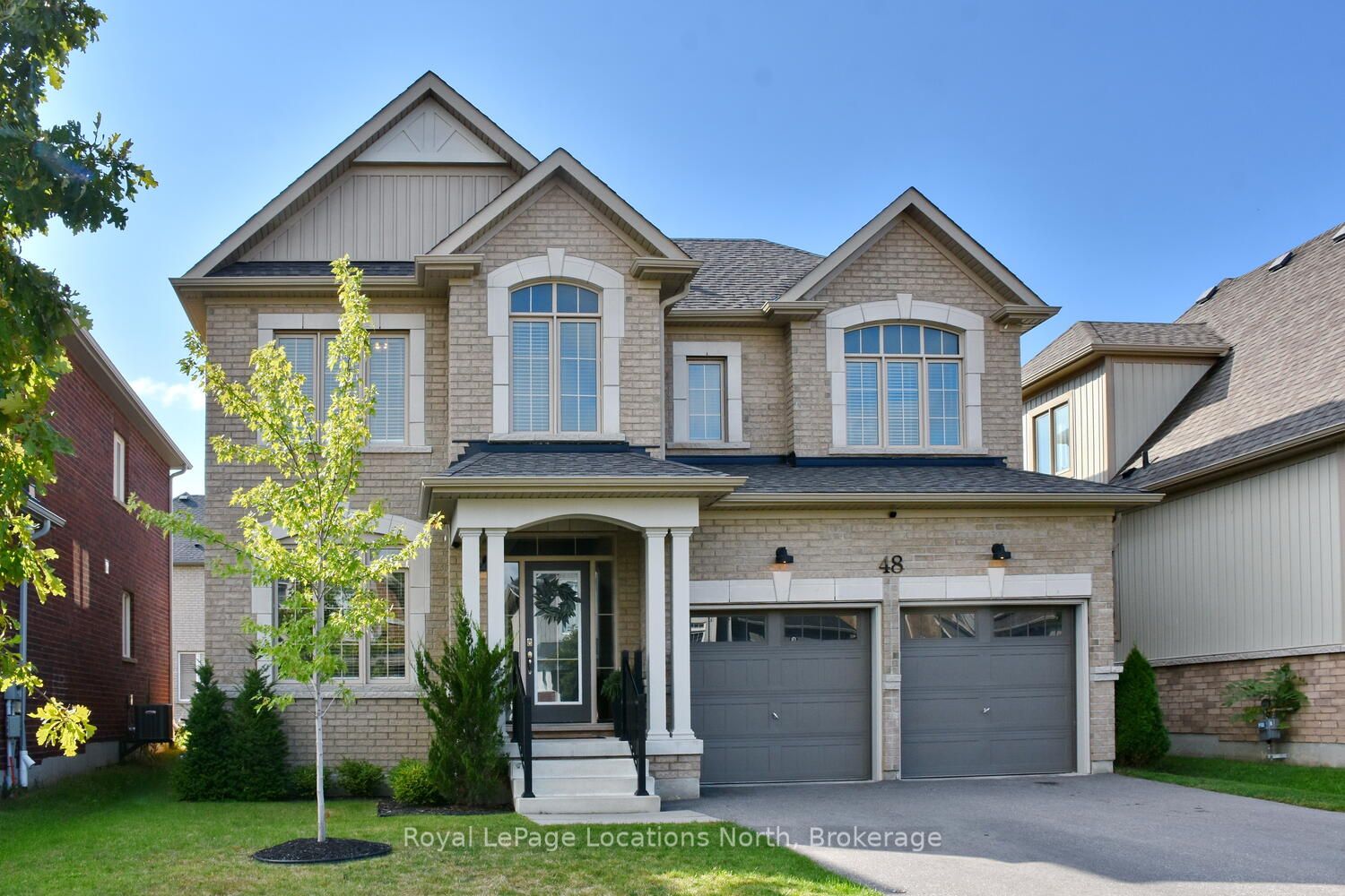 48 Mclean Avenue, Collingwood, ON L9Y 3Z6 photo 2