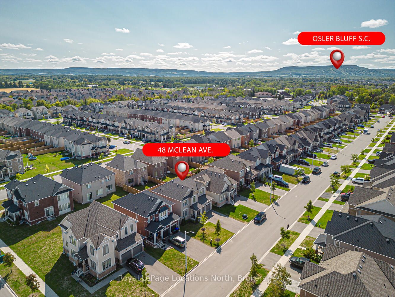 48 Mclean Avenue, Collingwood, ON L9Y 3Z6 photo 3