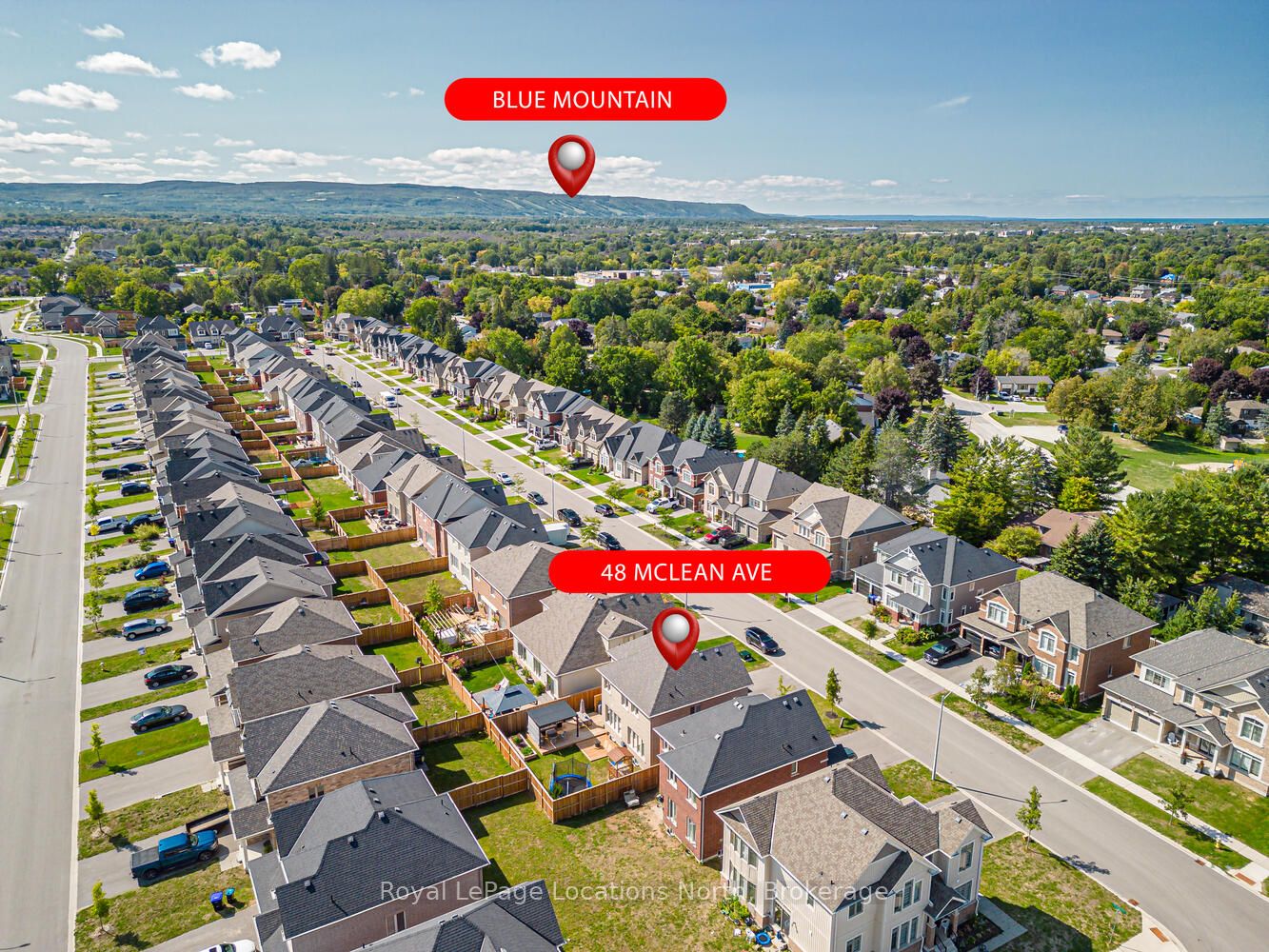 48 Mclean Avenue, Collingwood, ON L9Y 3Z6 photo 4