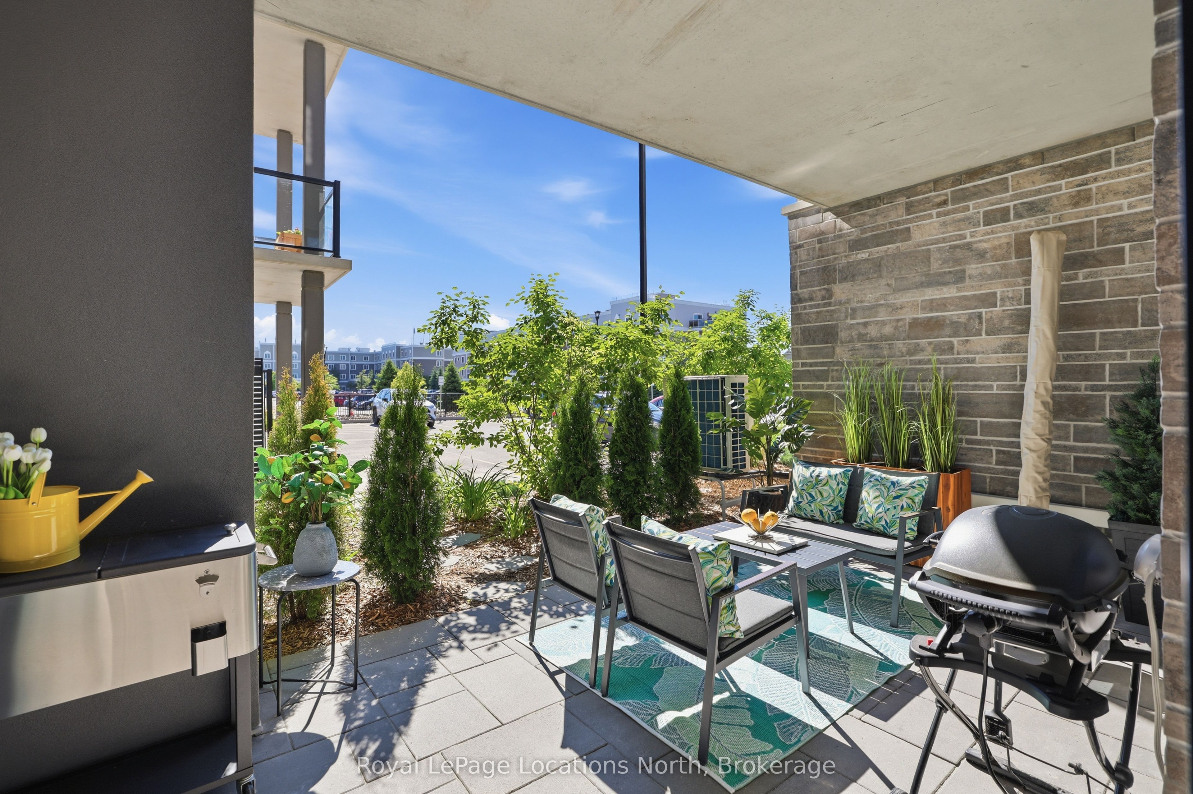 4 Kimberly Lane 125, Collingwood, ON L9Y 5T6