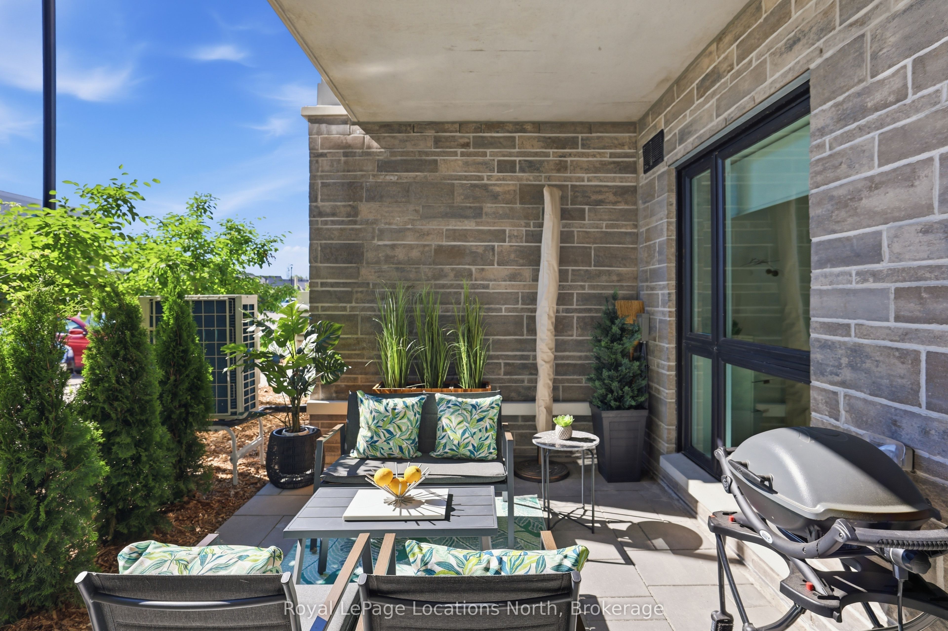 4 Kimberly Lane 125, Collingwood, ON L9Y 5T6 photo 4