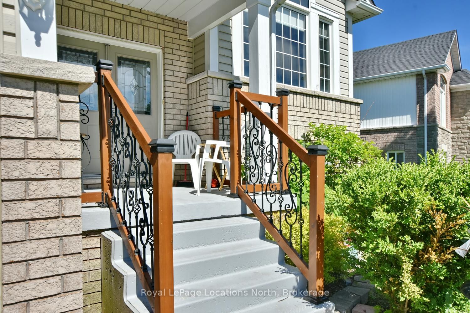 50 Regina Boulevard, Wasaga Beach, ON L9Z 1M8 photo 2