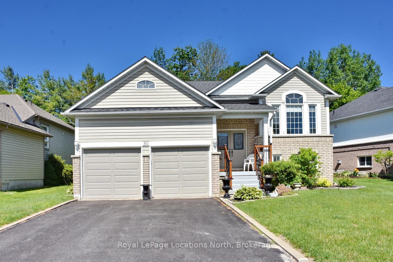 50 Regina Boulevard, Wasaga Beach, ON L9Z 1M8 photo 3