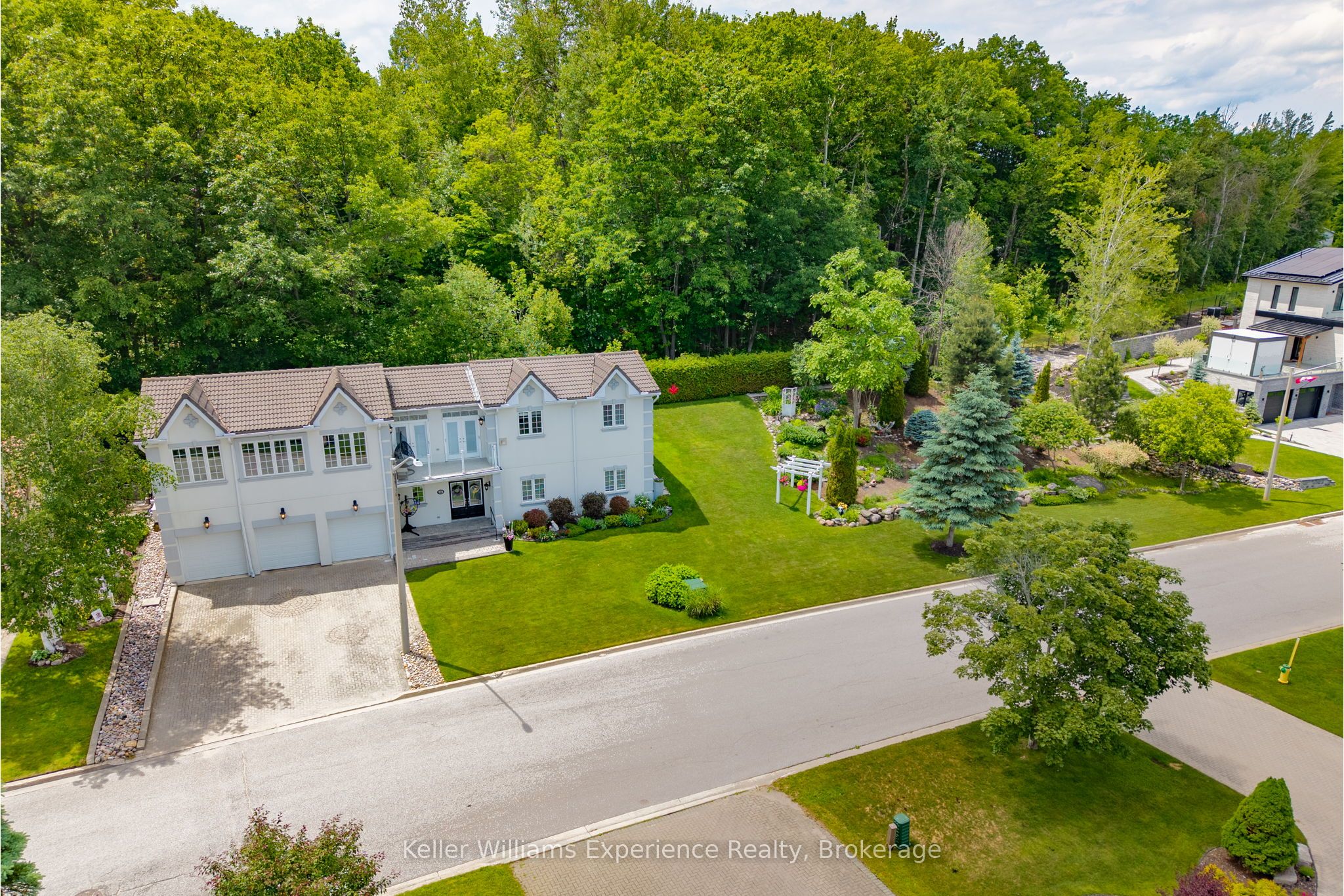 378 ABERDEEN Boulevard, Midland, ON L4R 5M9 photo 2