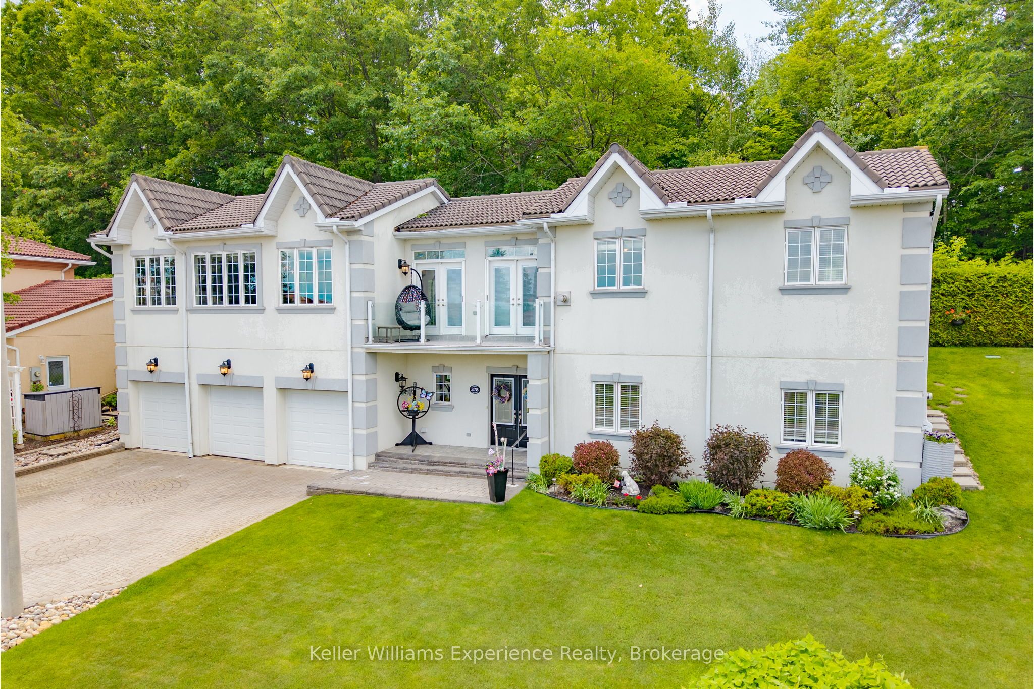 378 ABERDEEN Boulevard, Midland, ON L4R 5M9 photo 3