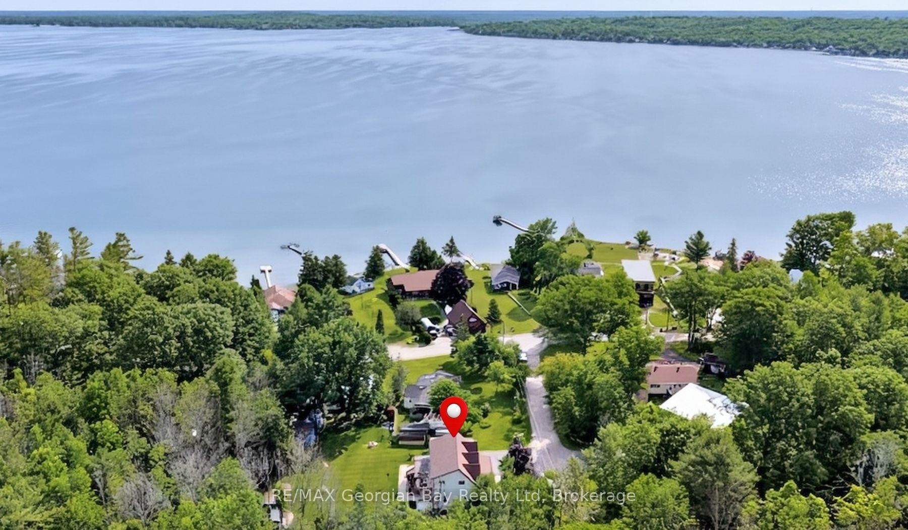 4 Moore Avenue, Tay, ON L0K 2A0 photo 5