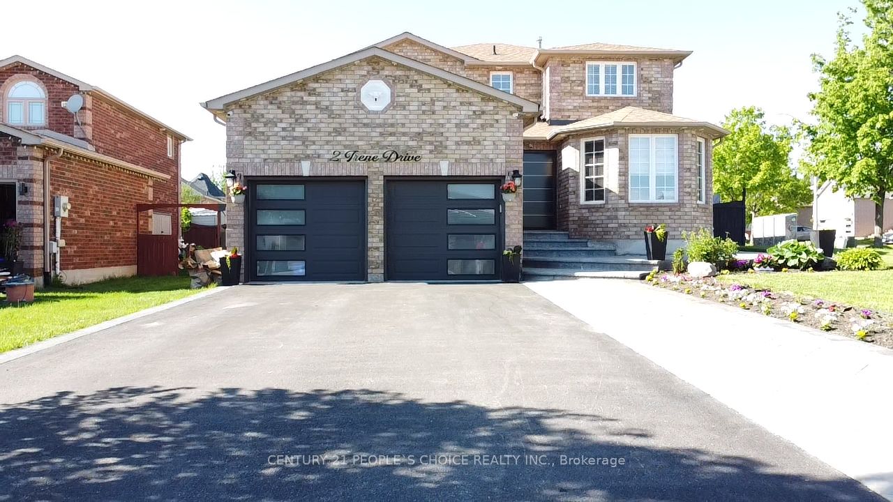 2 Irene Drive, Barrie, ON L4N 0Y7 photo 3