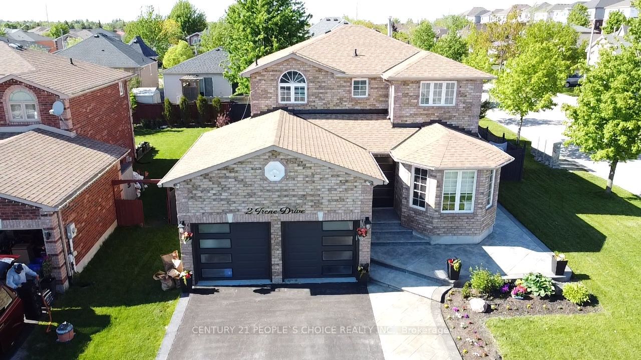 2 Irene Drive, Barrie, ON L4N 0Y7 photo 4