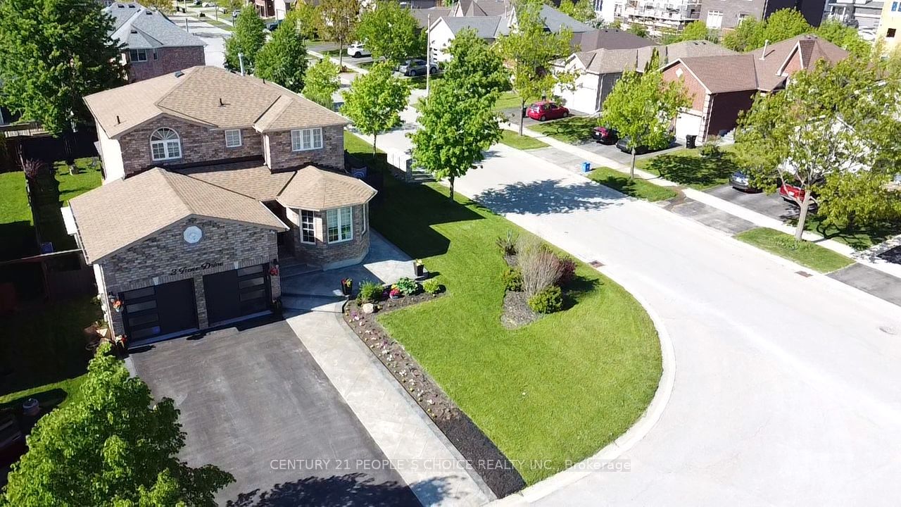 2 Irene Drive, Barrie, ON L4N 0Y7 photo 5