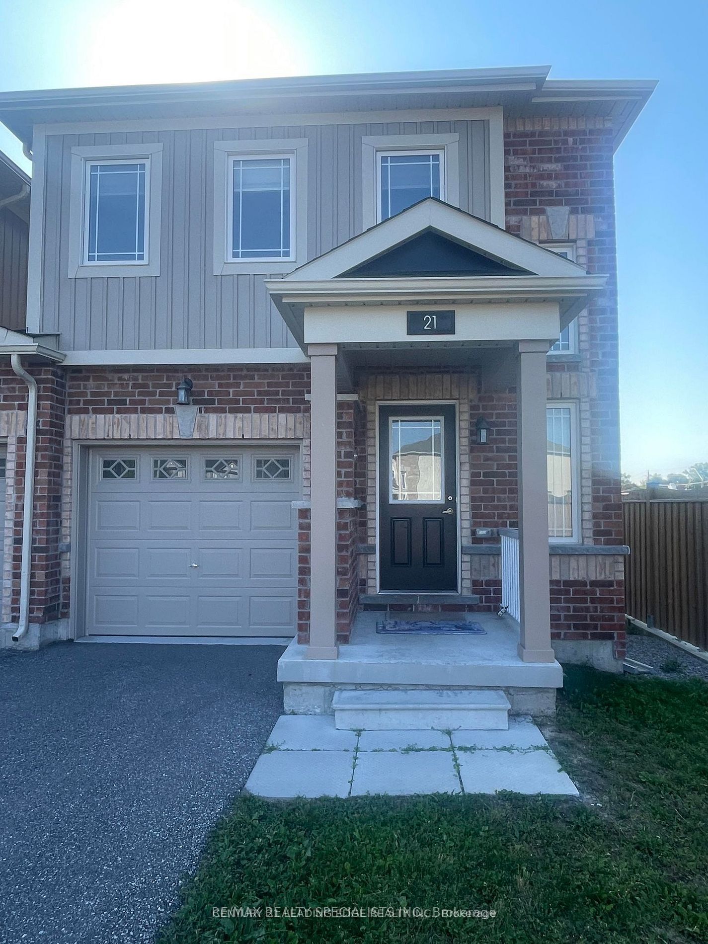 21 Franks Way, Barrie, ON L4N 3J1 photo 3